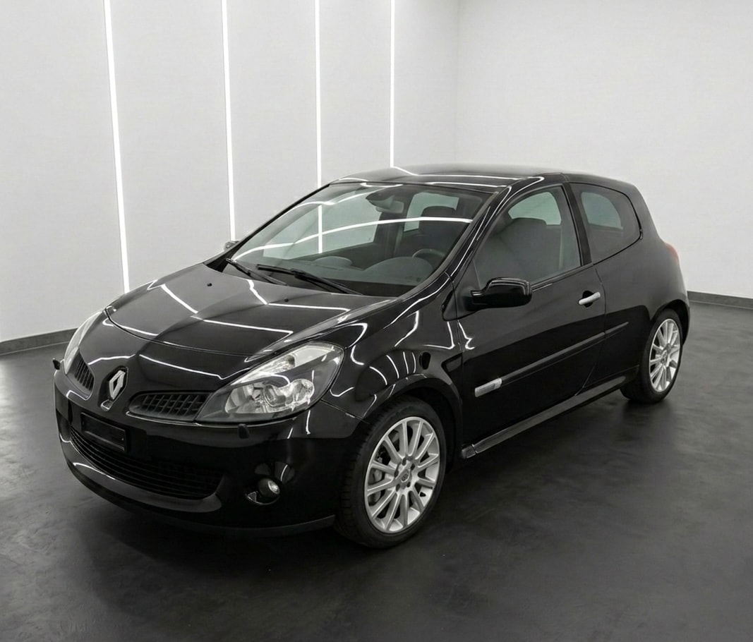 RENAULT Clio 2.0 16V Sport-image-6