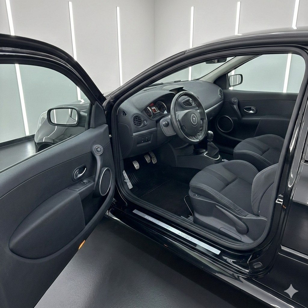 RENAULT Clio 2.0 16V Sport-image-8