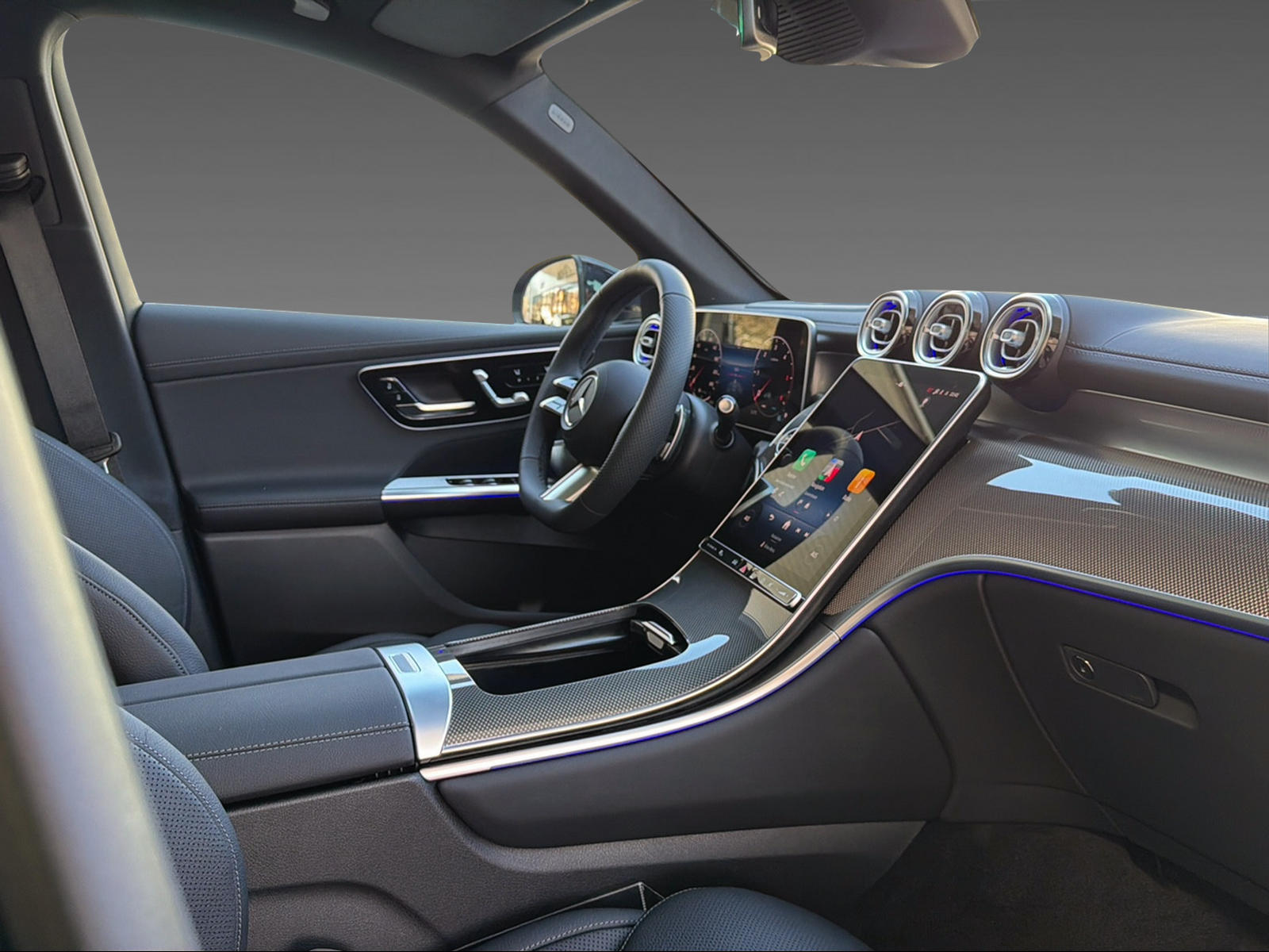 MERCEDES-BENZ GLC 220 d 4Matic-image-10
