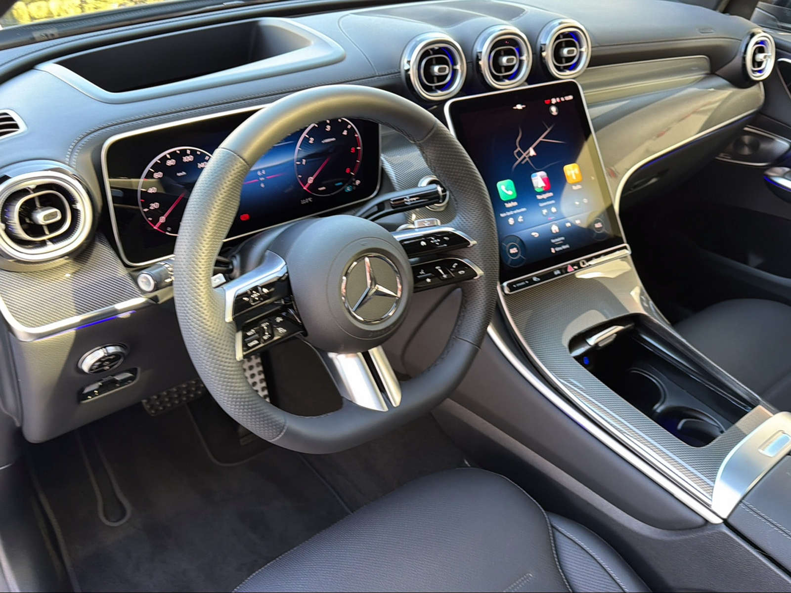 MERCEDES-BENZ GLC 220 d 4Matic-image-14