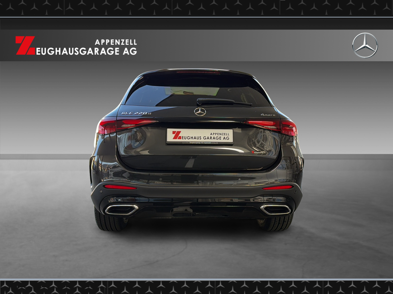 MERCEDES-BENZ GLC 220 d 4Matic-image-4
