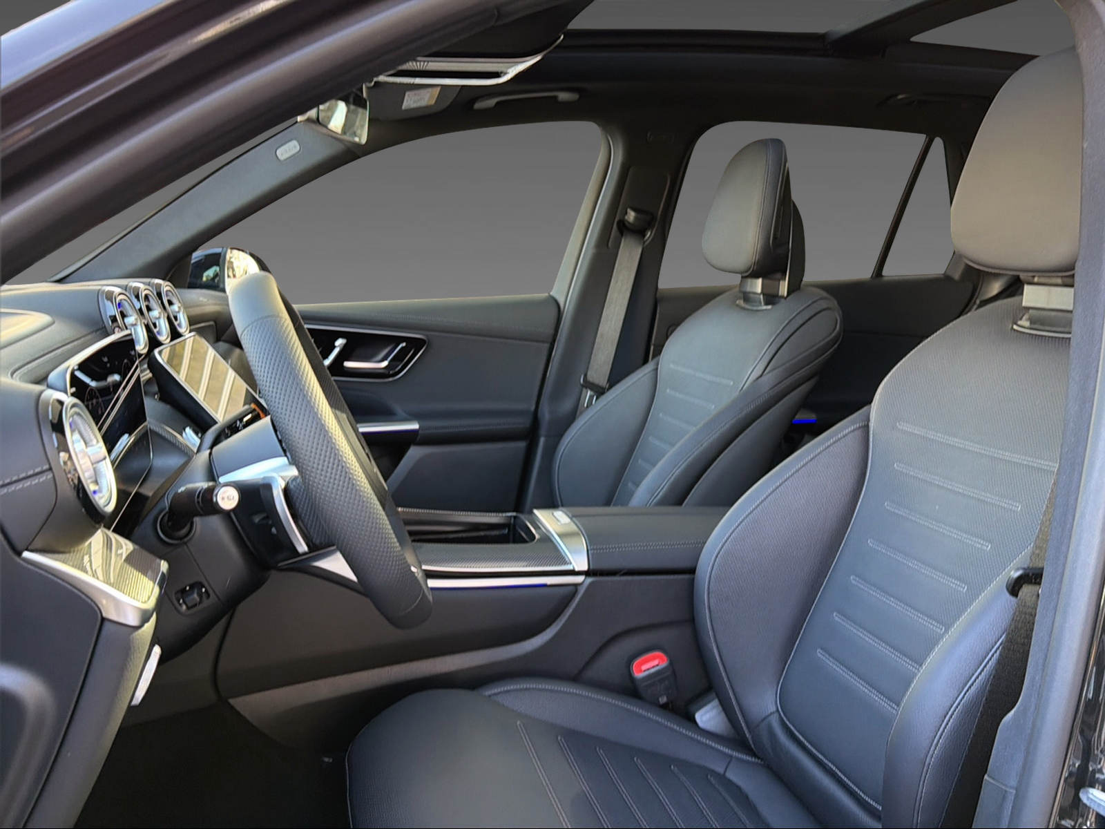 MERCEDES-BENZ GLC 220 d 4Matic-image-13