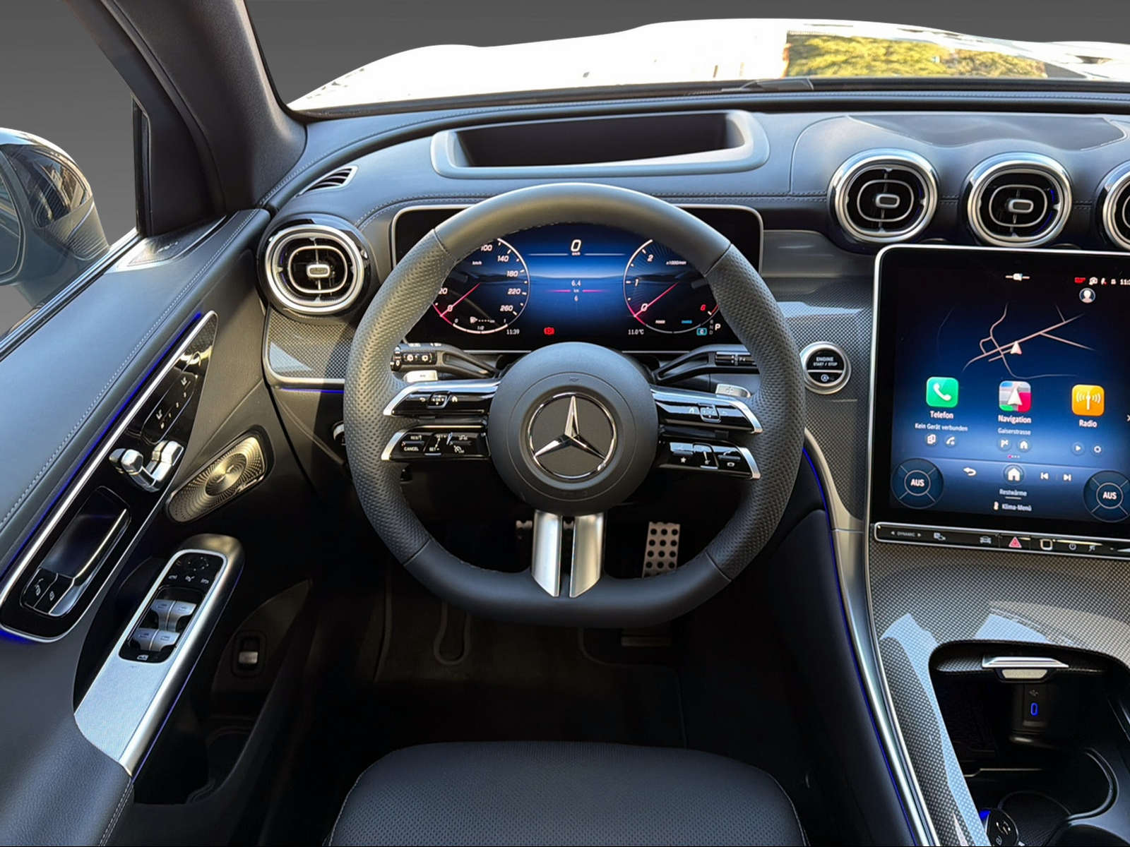 MERCEDES-BENZ GLC 220 d 4Matic-image-8