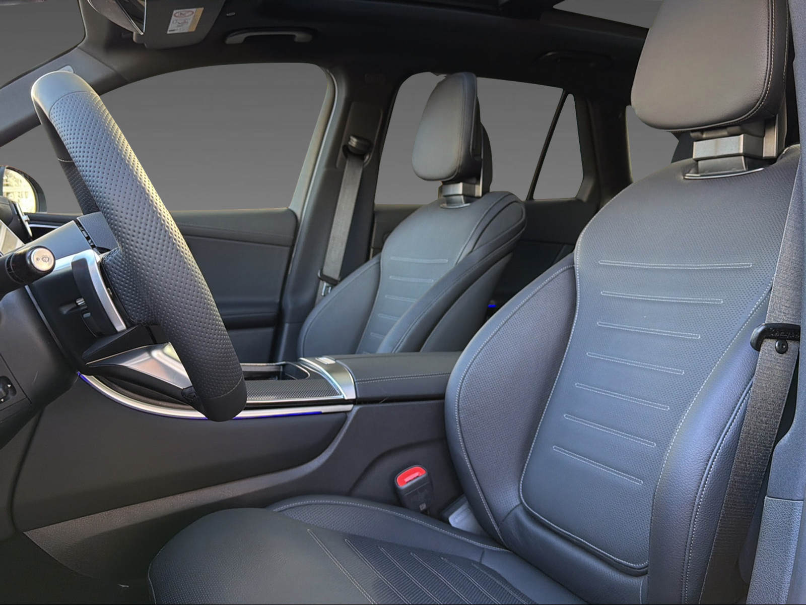 MERCEDES-BENZ GLC 220 d 4Matic-image-11