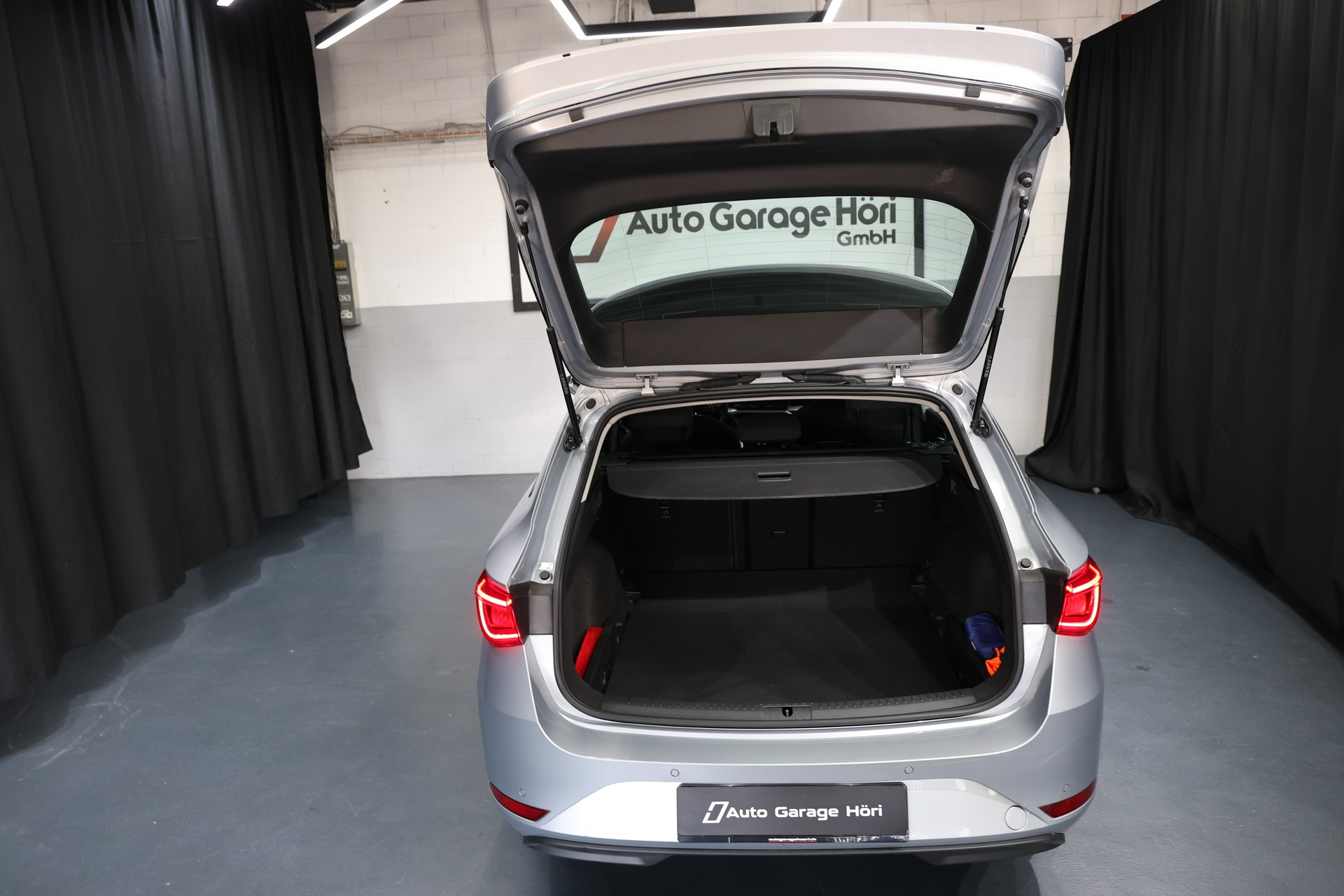 SEAT Leon ST 2.0 TDI EVO DSG Style-image-15