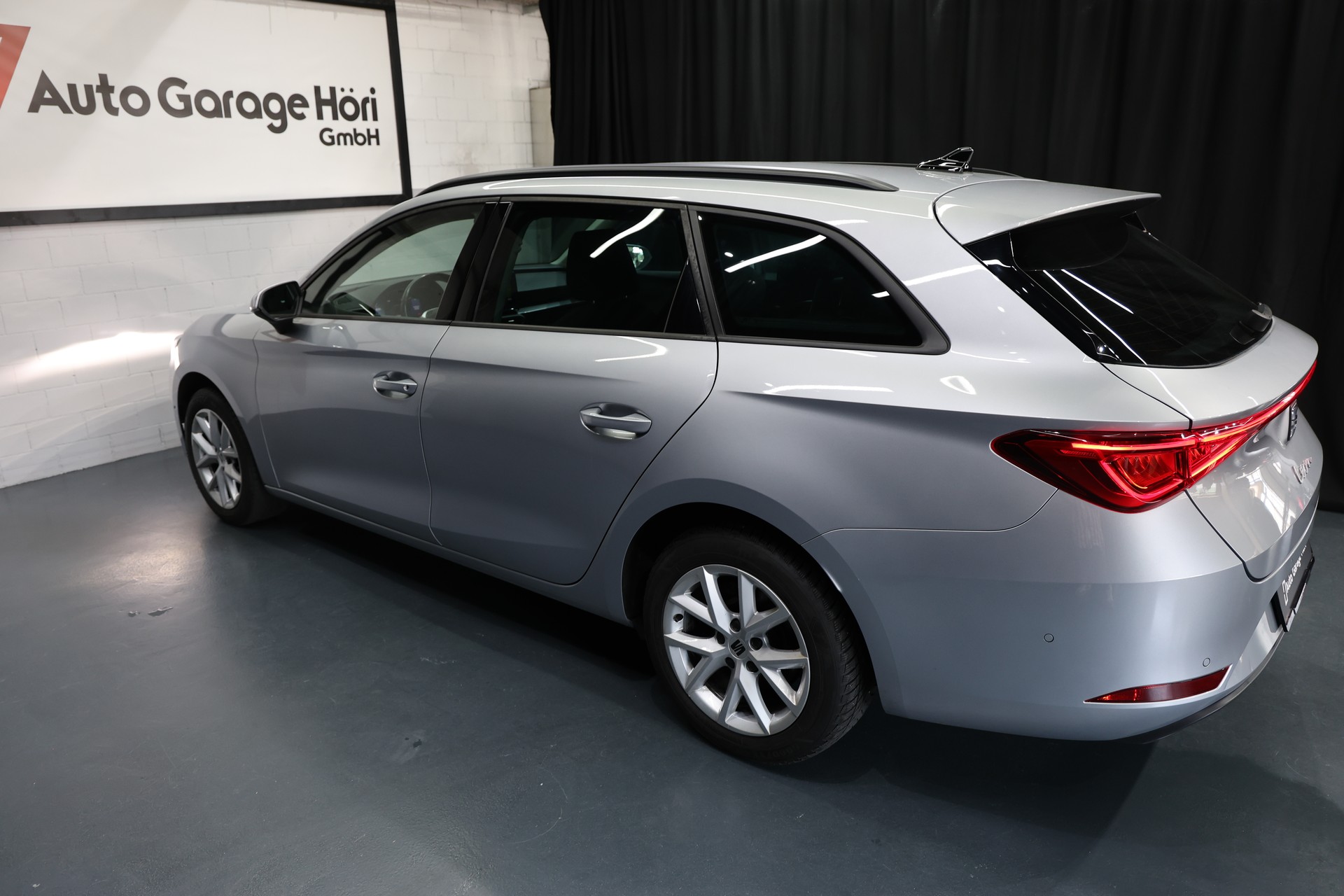 SEAT Leon ST 2.0 TDI EVO DSG Style-image-17