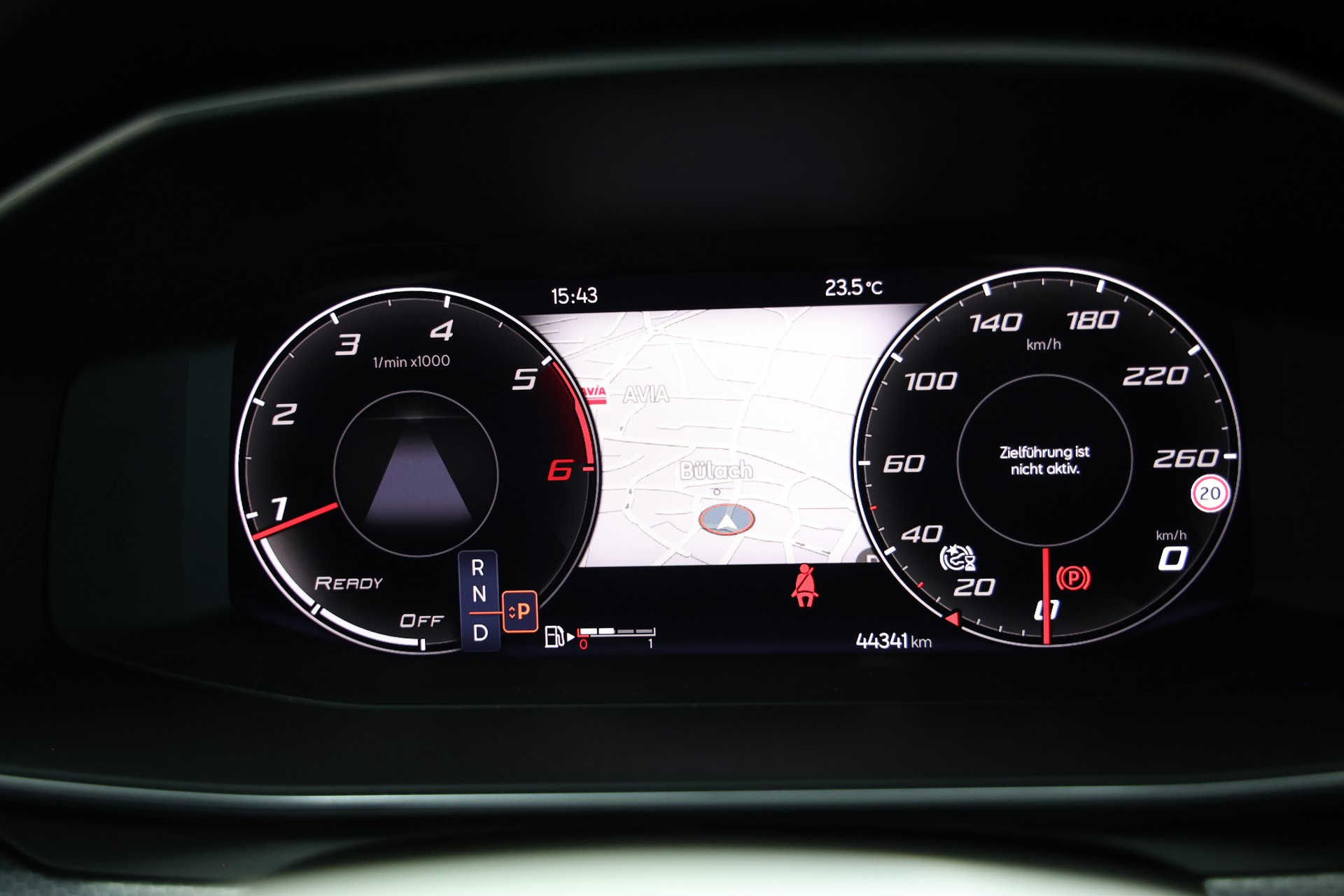 SEAT Leon ST 2.0 TDI EVO DSG Style-image-19