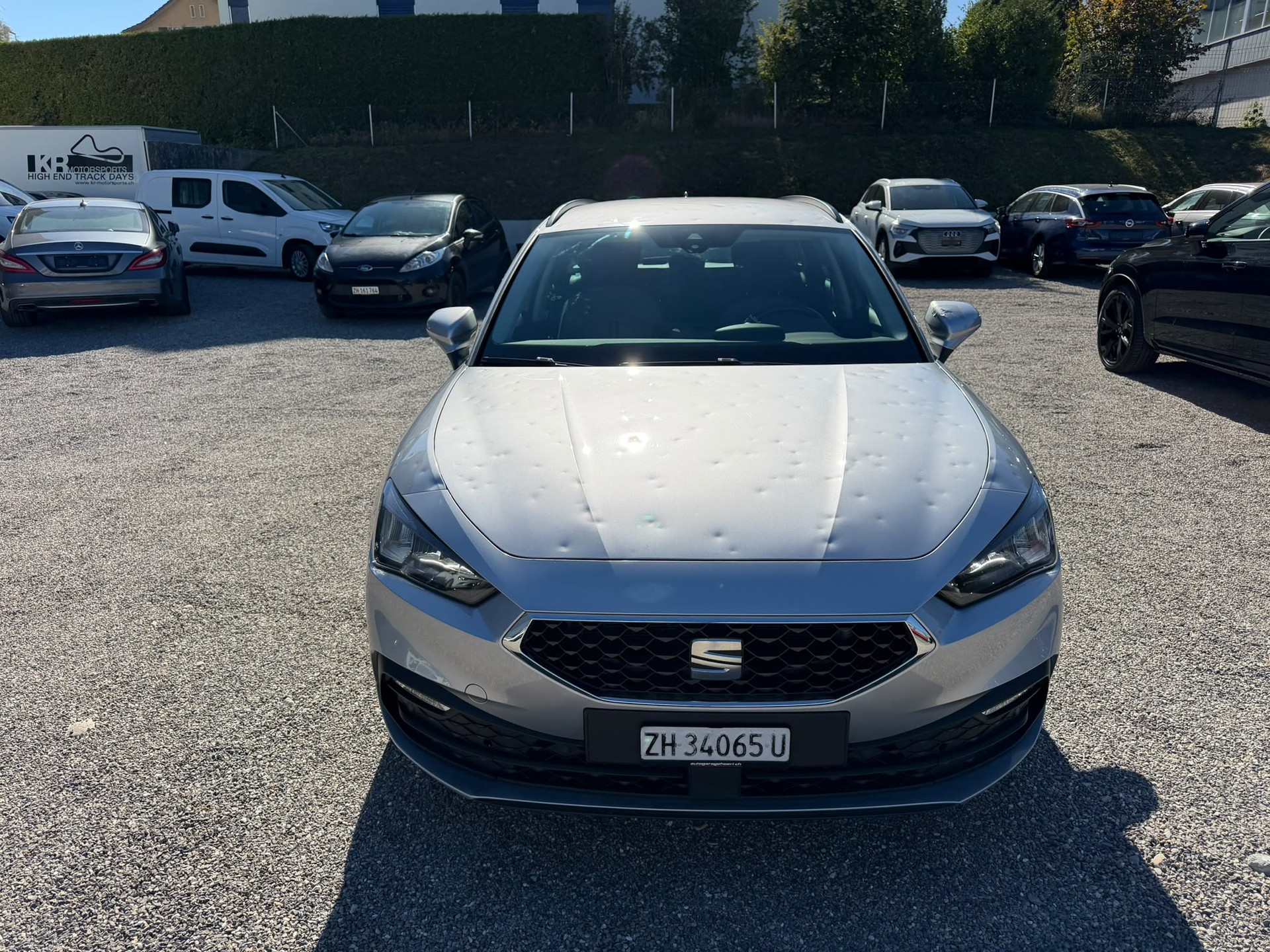 SEAT Leon ST 2.0 TDI EVO DSG Style-showroom-element-1