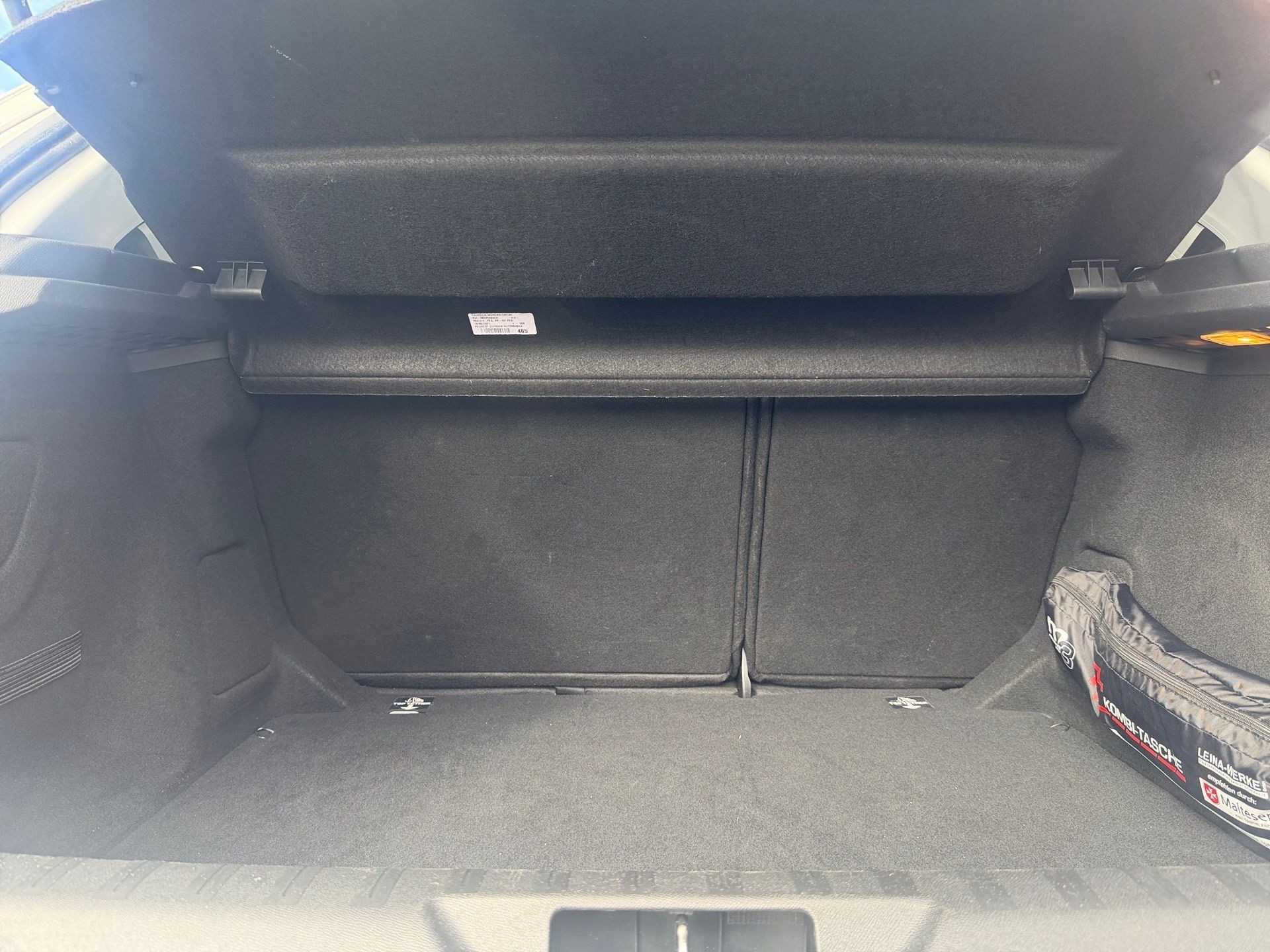 PEUGEOT 308 1.2 Pure Tech Active Pack EAT8-image-11