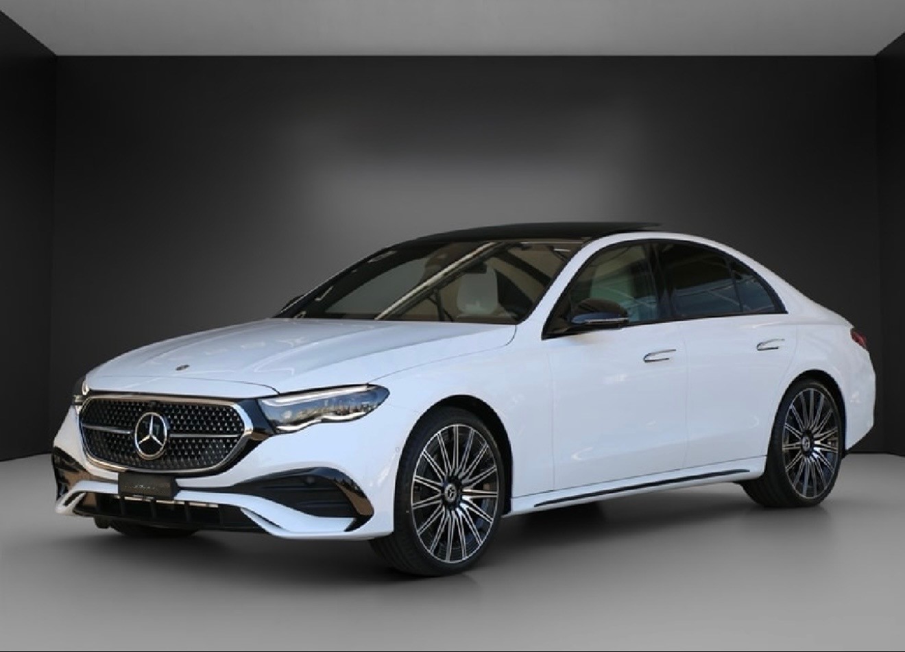 MERCEDES-BENZ E 450 d 4Matic 9G-Tronic-image-0