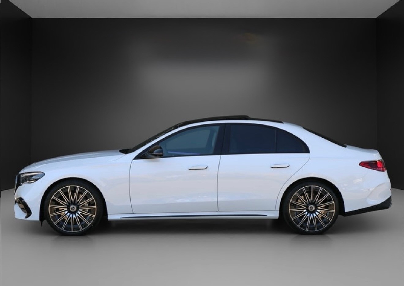 MERCEDES-BENZ E 450 d 4Matic 9G-Tronic-image-1