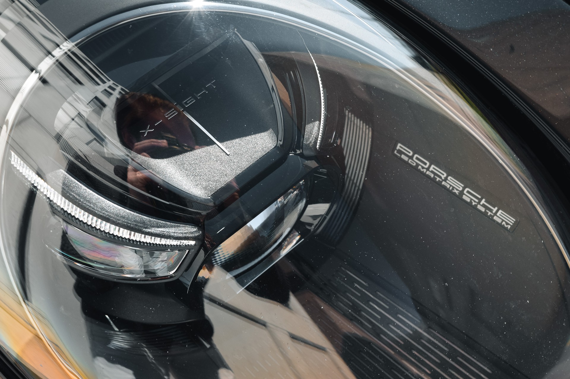 PORSCHE 911 Carrera S PDK-image-17