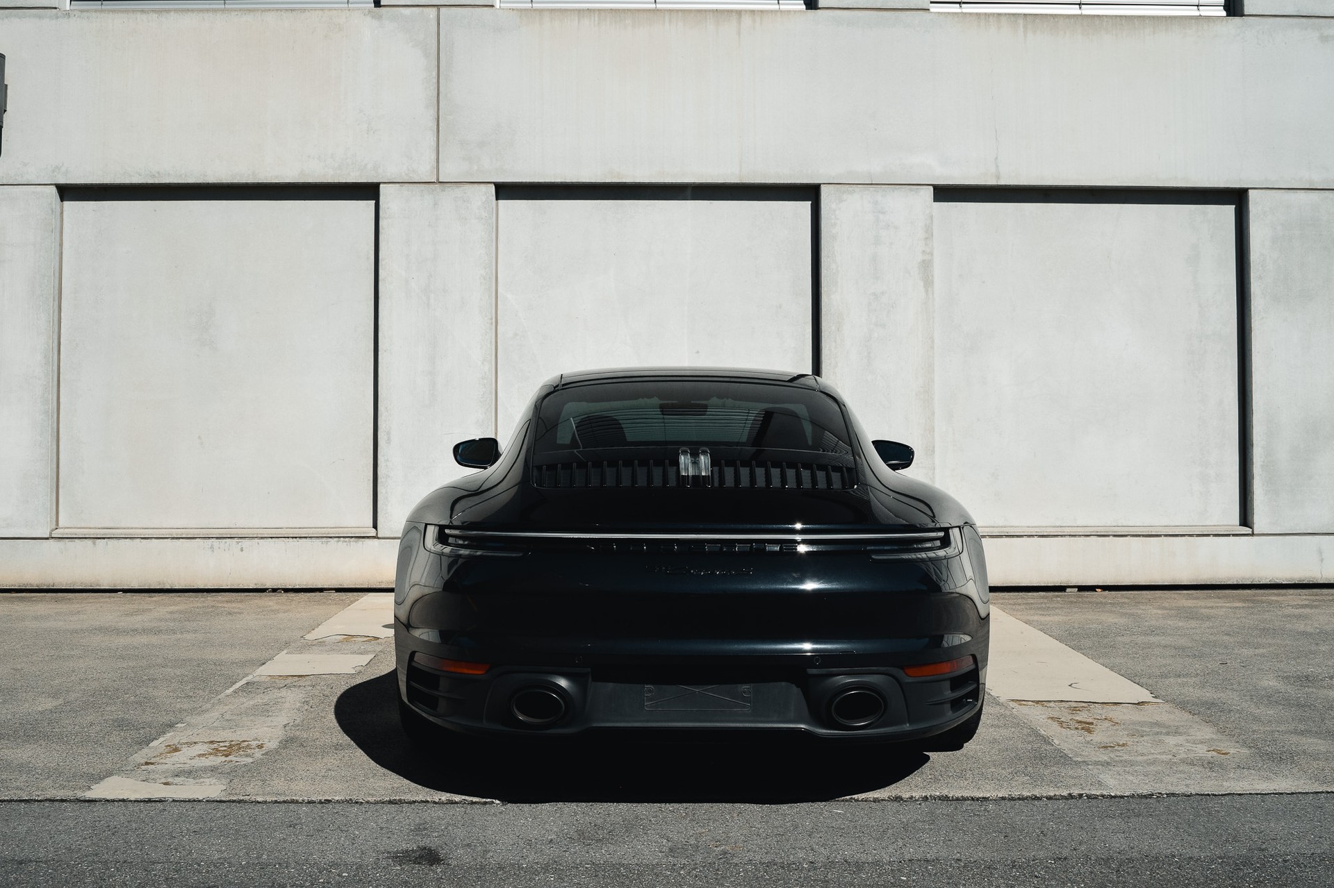 PORSCHE 911 Carrera S PDK-image-7