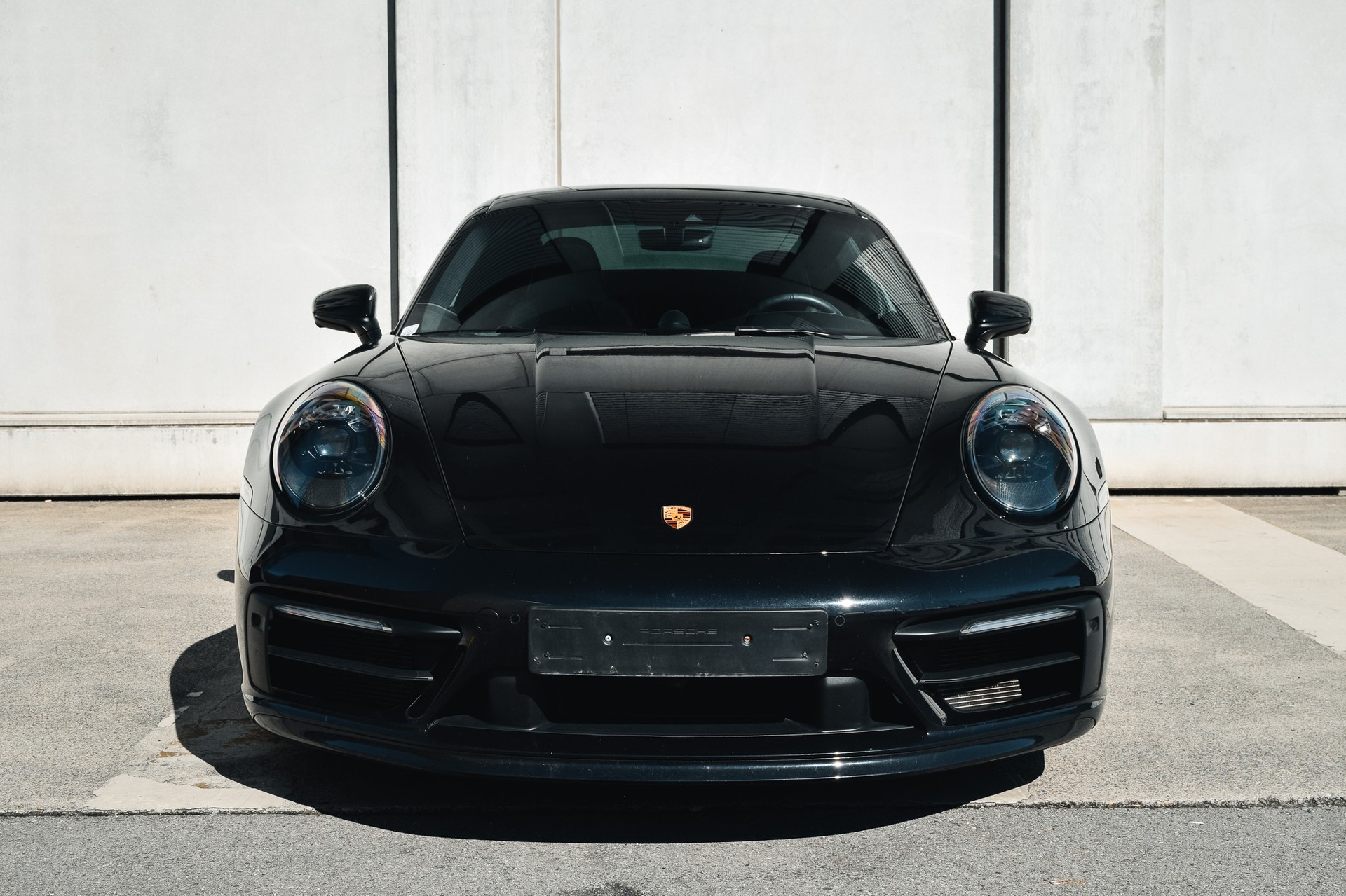 PORSCHE 911 Carrera S PDK-image-6
