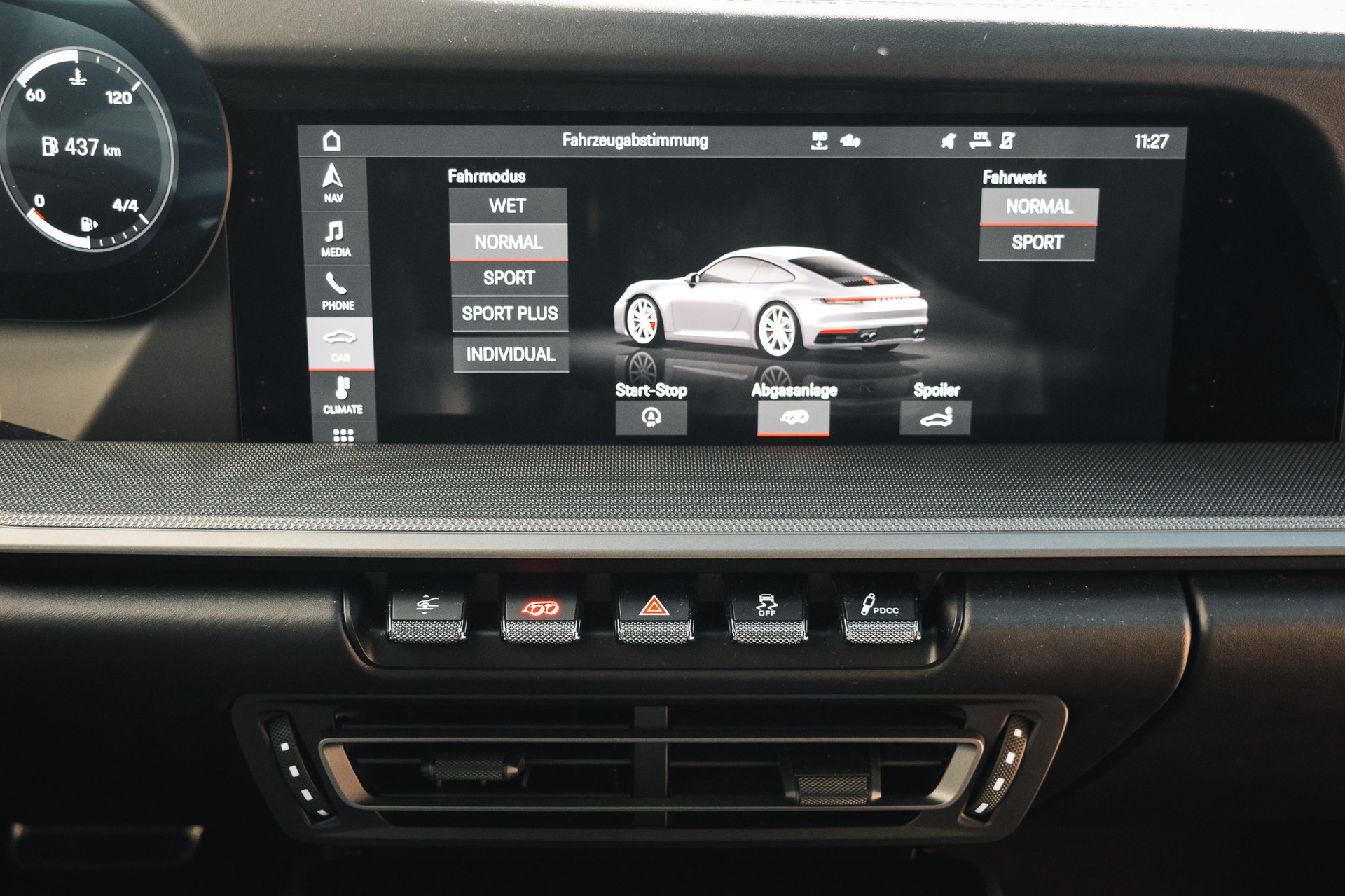 PORSCHE 911 Carrera S PDK-image-11