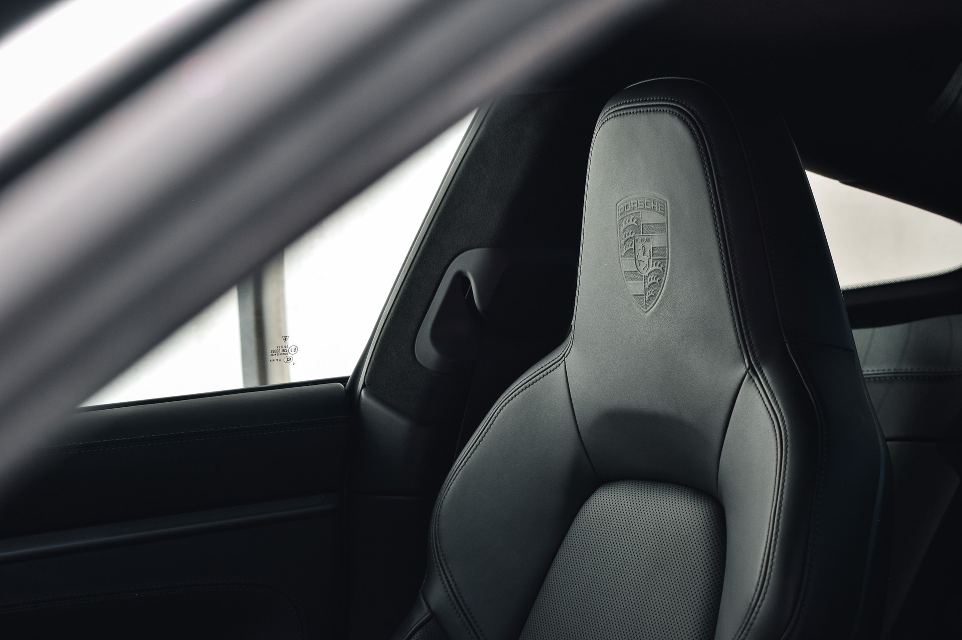 PORSCHE 911 Carrera S PDK-image-19