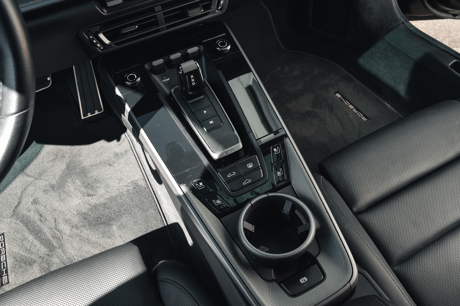 PORSCHE 911 Carrera S PDK-image-15