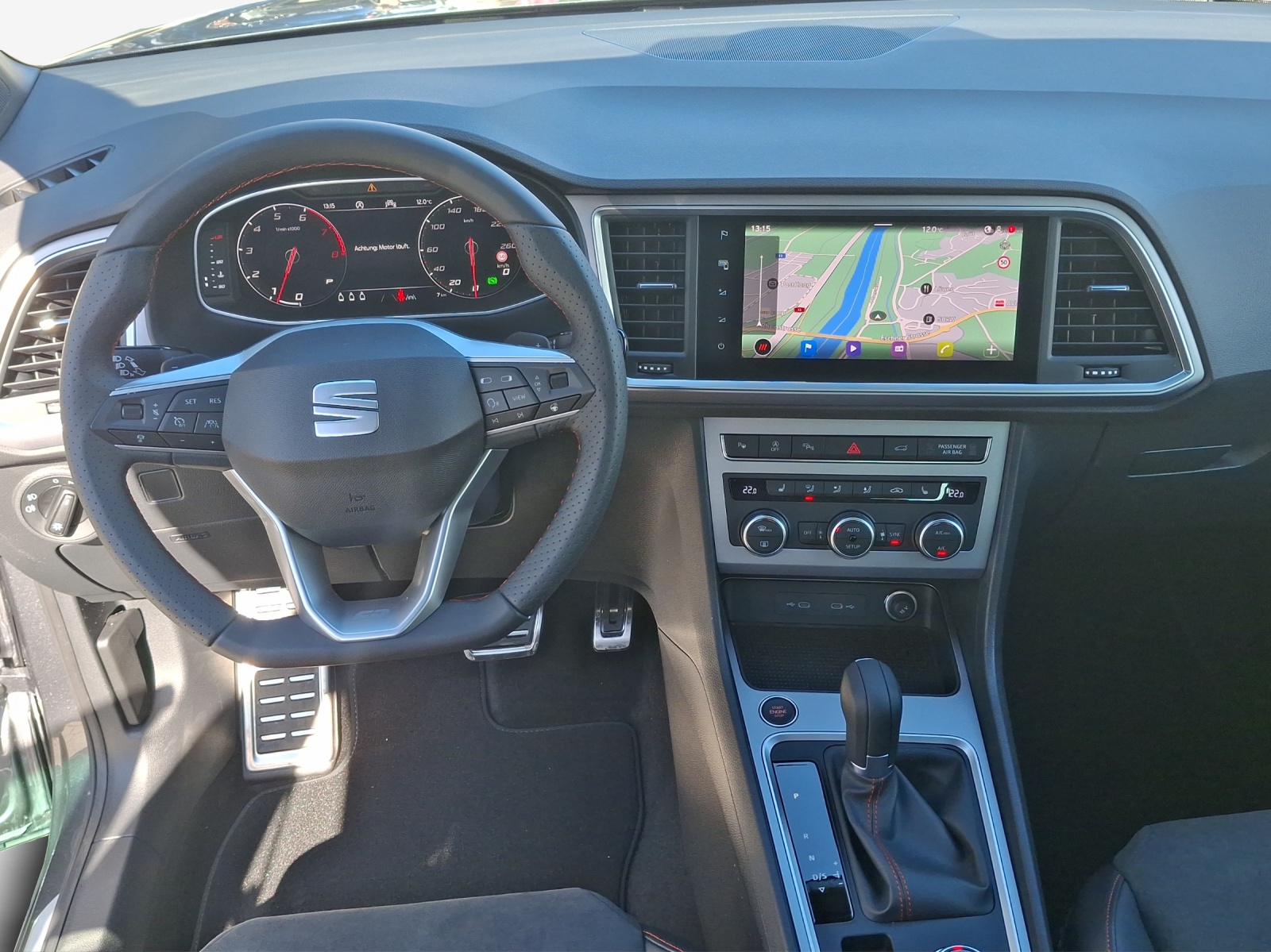 SEAT Ateca 1.5 TSI EVO DSG FR-image-8