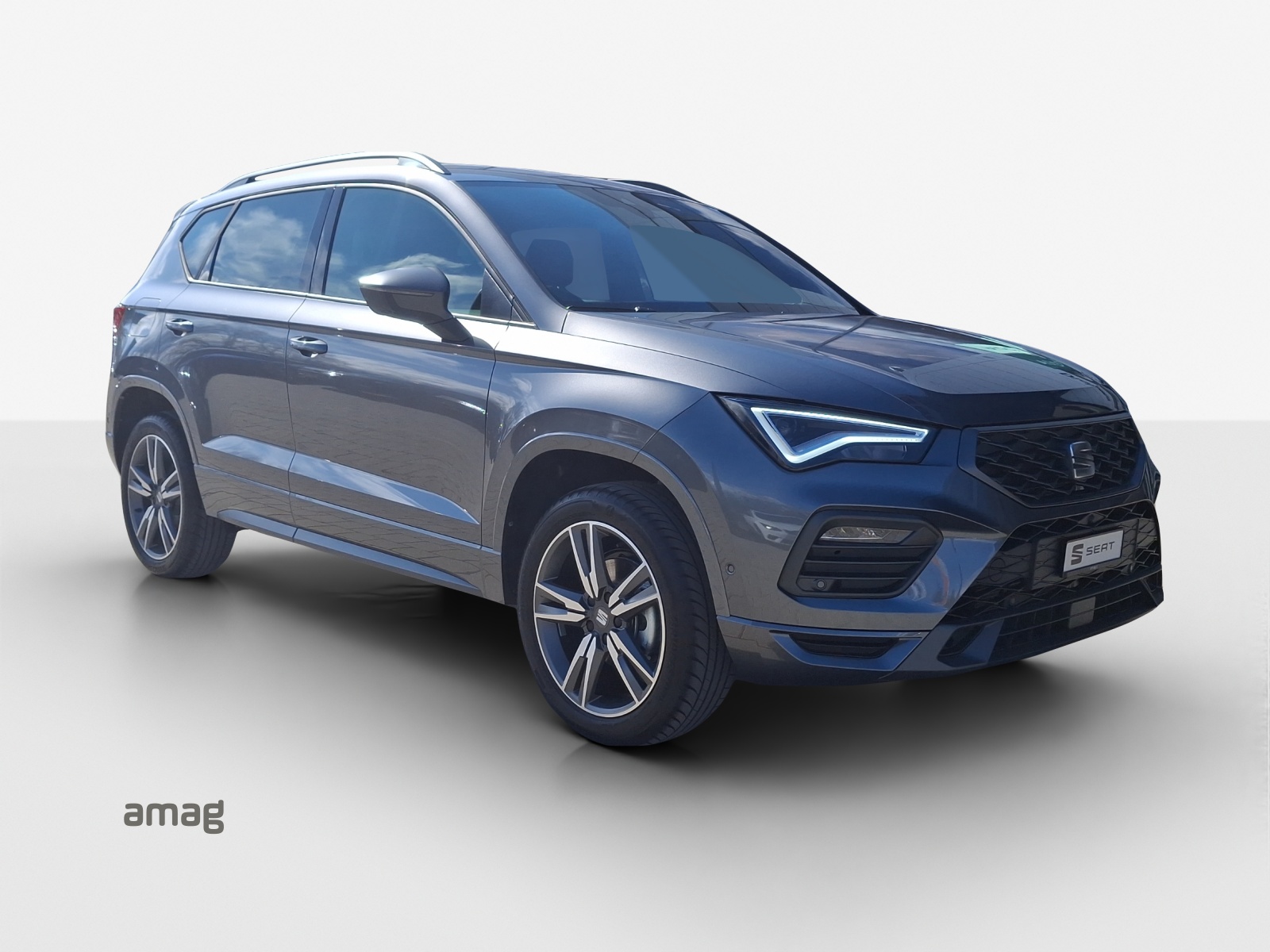 SEAT Ateca 1.5 TSI EVO DSG FR-image-5