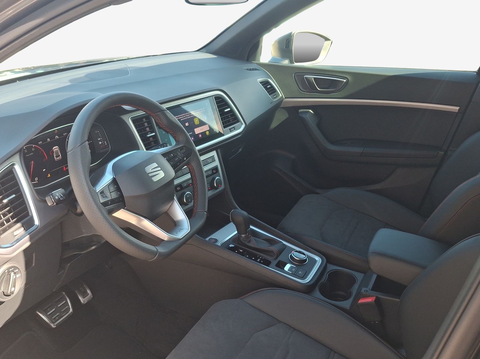 SEAT Ateca 1.5 TSI EVO DSG FR-image-7
