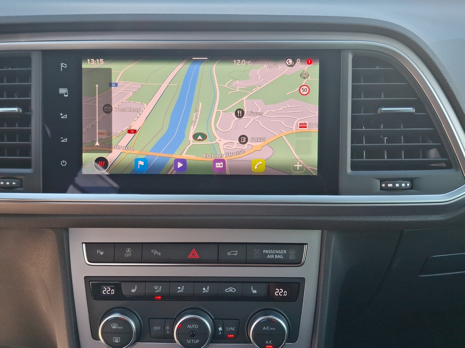SEAT Ateca 1.5 TSI EVO DSG FR-image-10