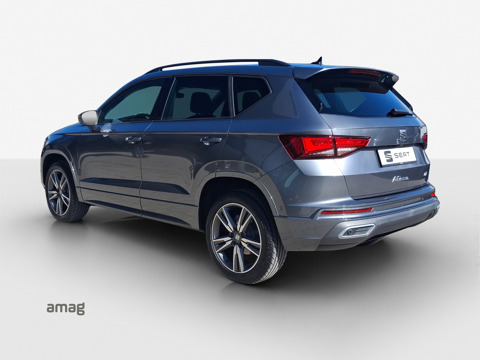 SEAT Ateca 1.5 TSI EVO DSG FR-image-2