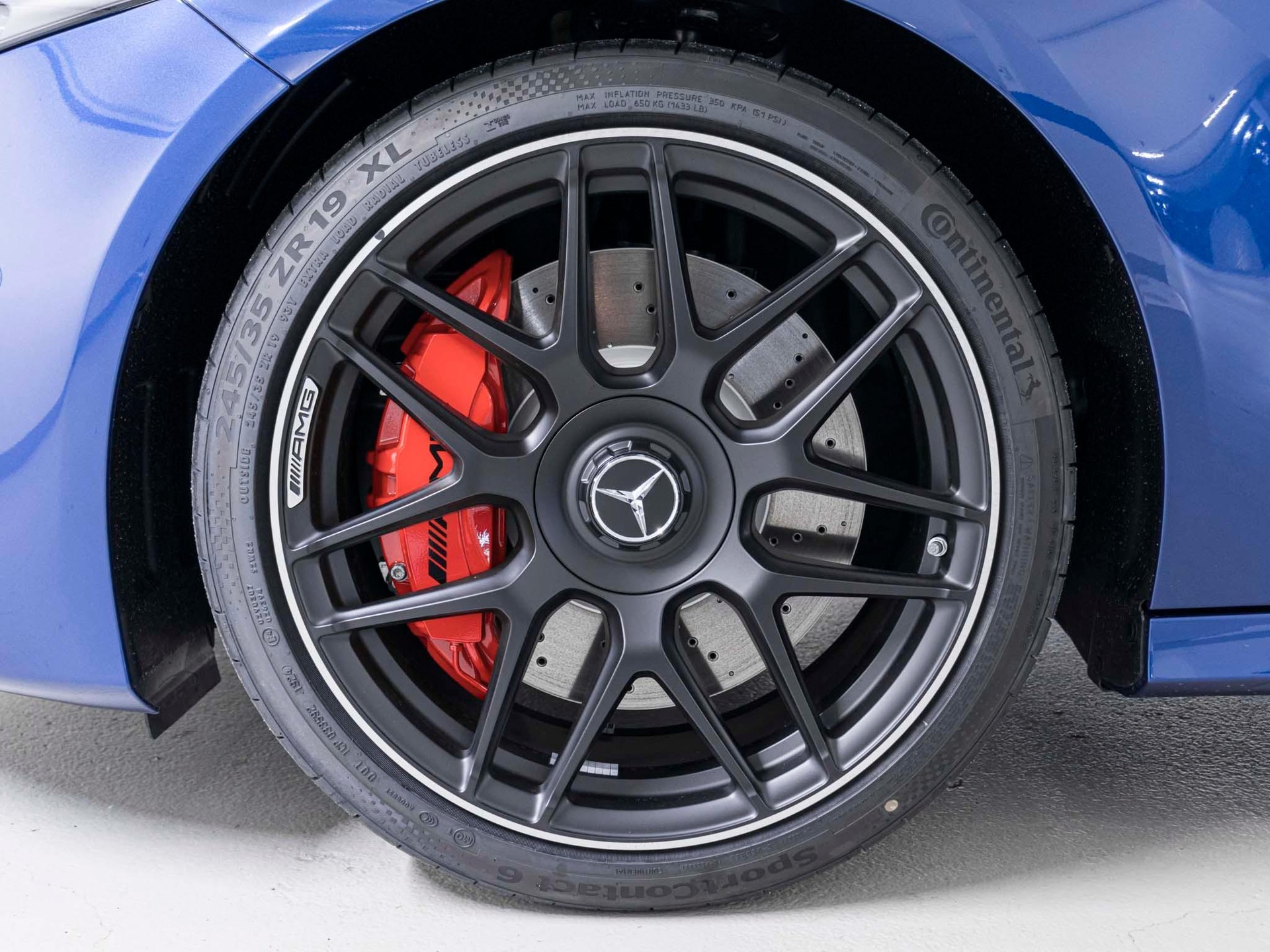 MERCEDES-BENZ A 45 AMG S 4MATIC+-image-14