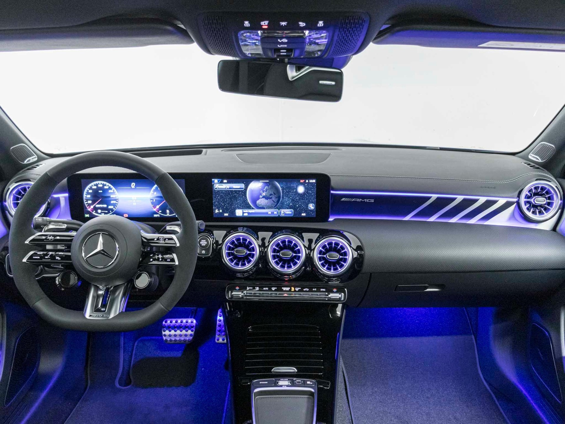 MERCEDES-BENZ A 45 AMG S 4MATIC+-image-11