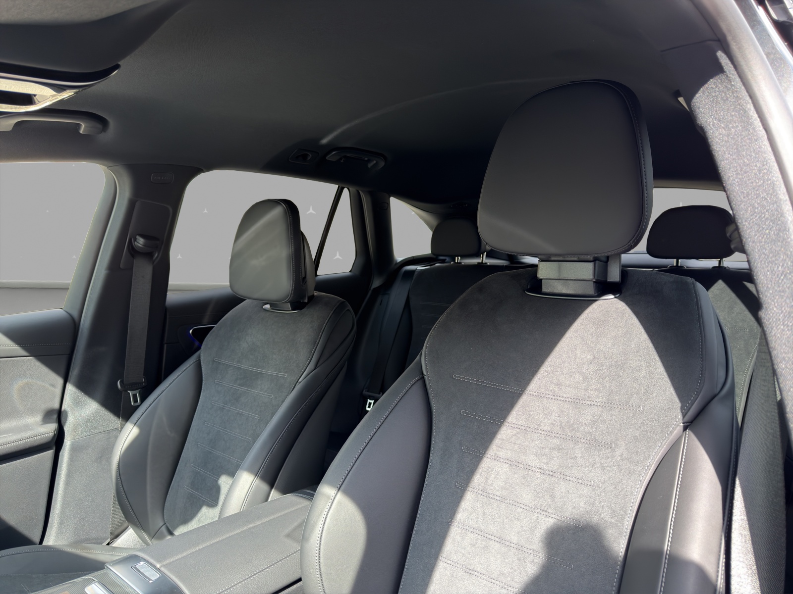 MERCEDES-BENZ GLC 400 e 4Matic EQ Star 9G-Tronic-image-8