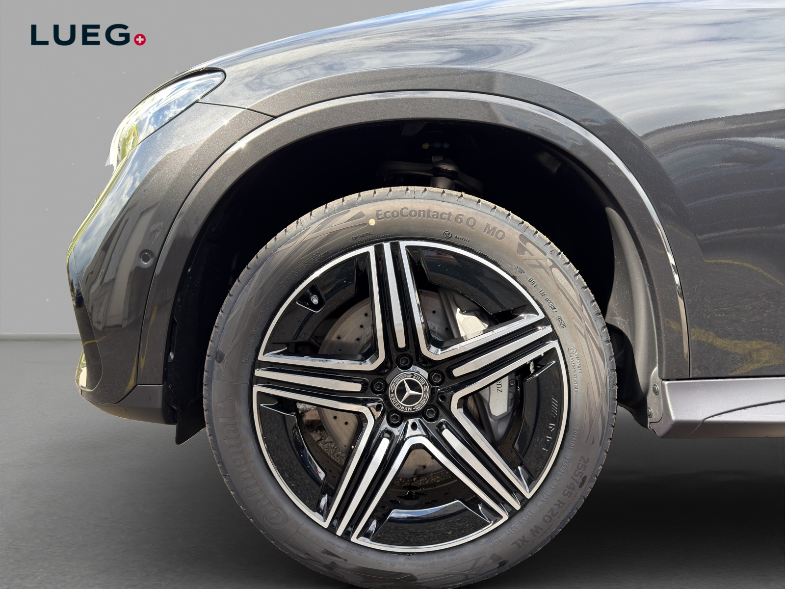 MERCEDES-BENZ GLC 400 e 4Matic EQ Star 9G-Tronic-image-6