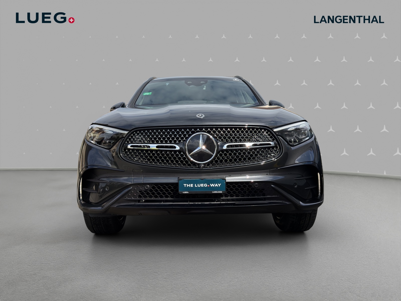 MERCEDES-BENZ GLC 400 e 4Matic EQ Star 9G-Tronic-image-5