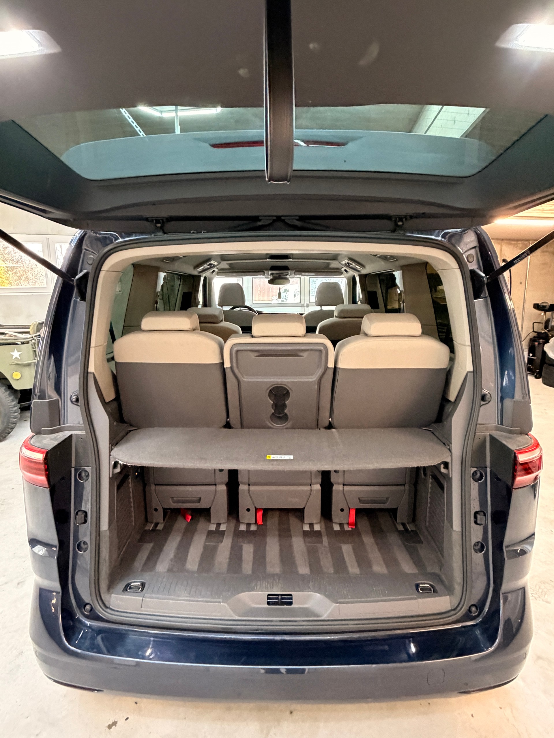 VW T7 MULTIVAN-image-7
