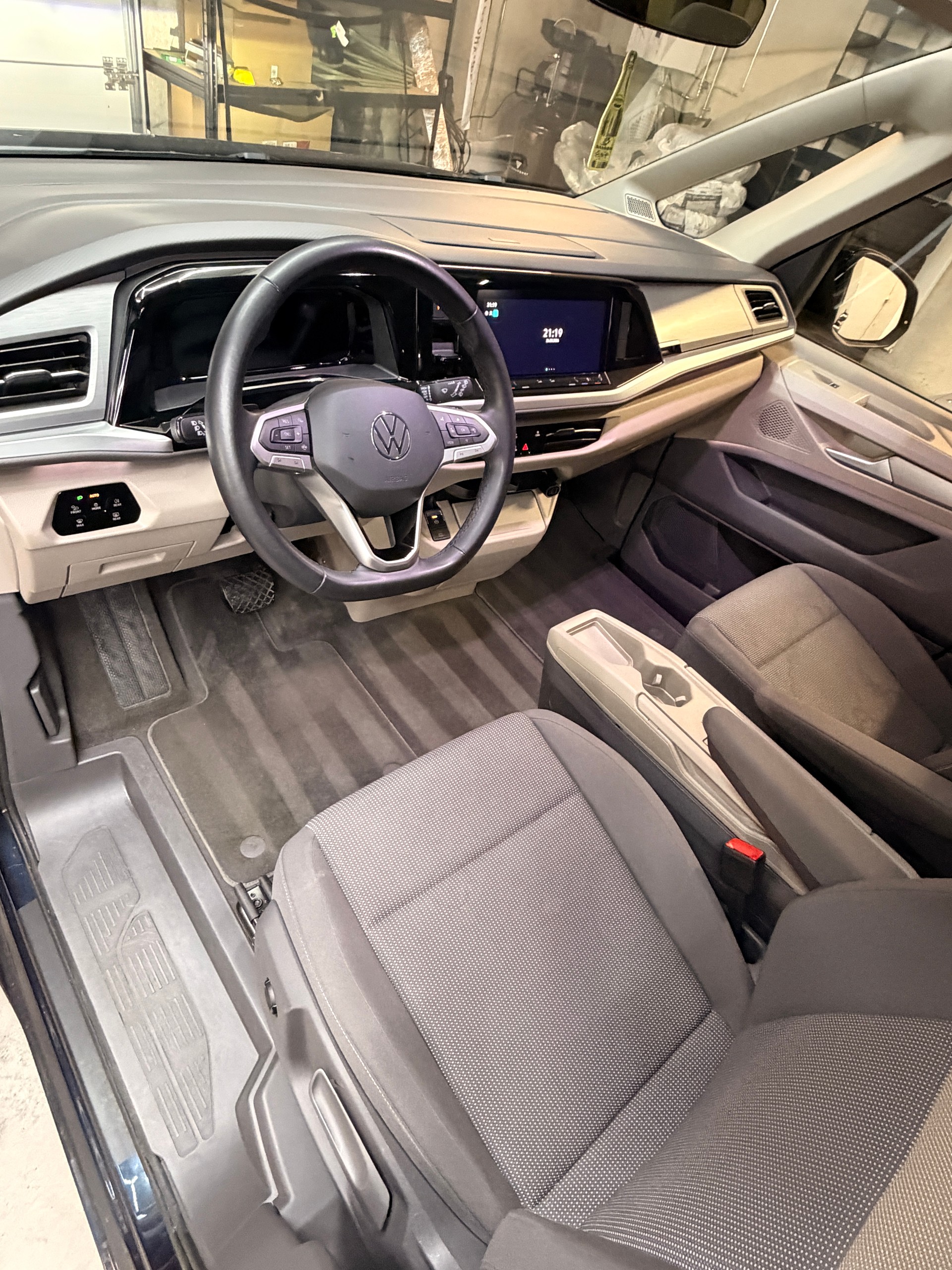 VW T7 MULTIVAN-image-8