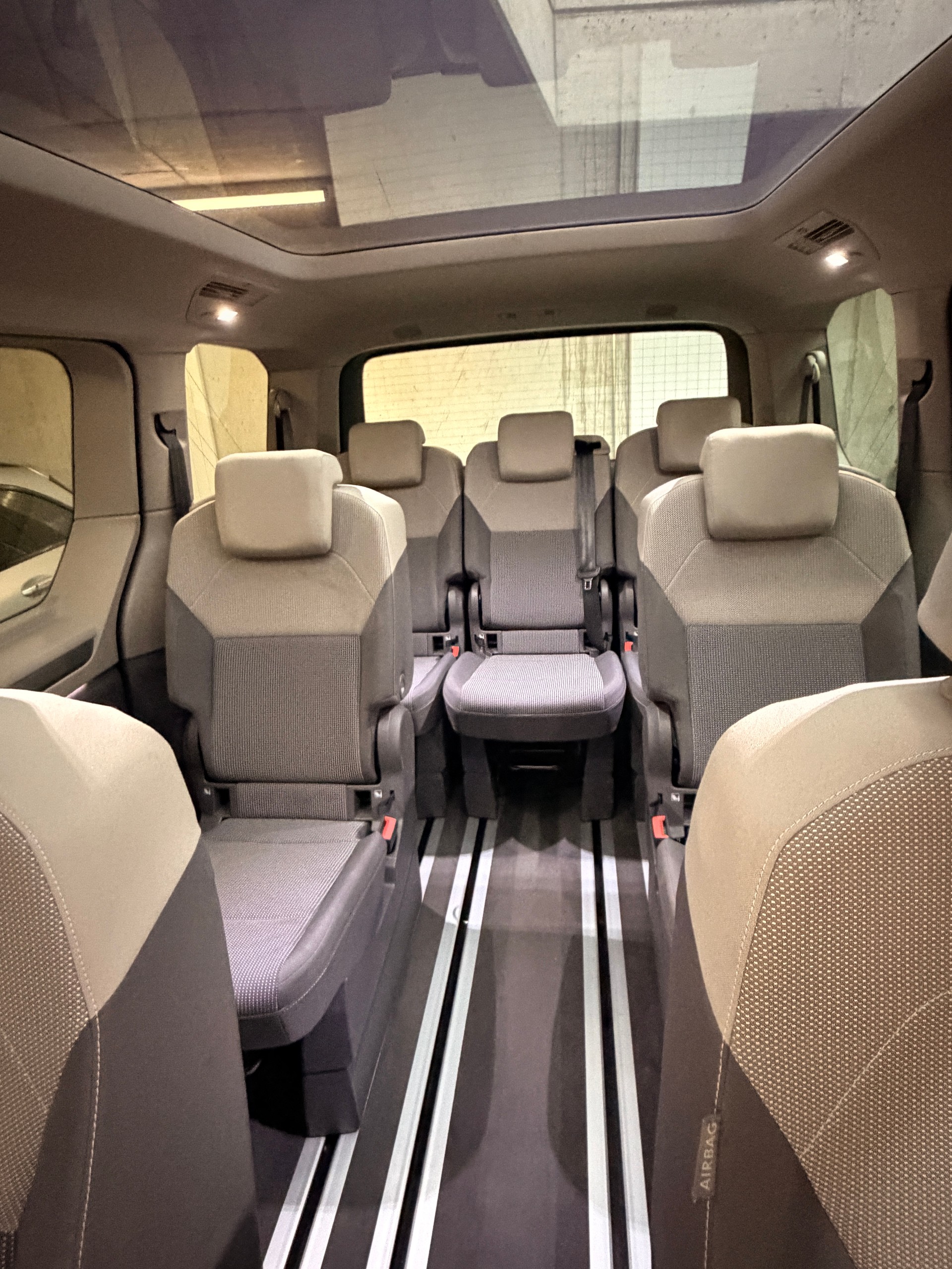 VW T7 MULTIVAN-image-9