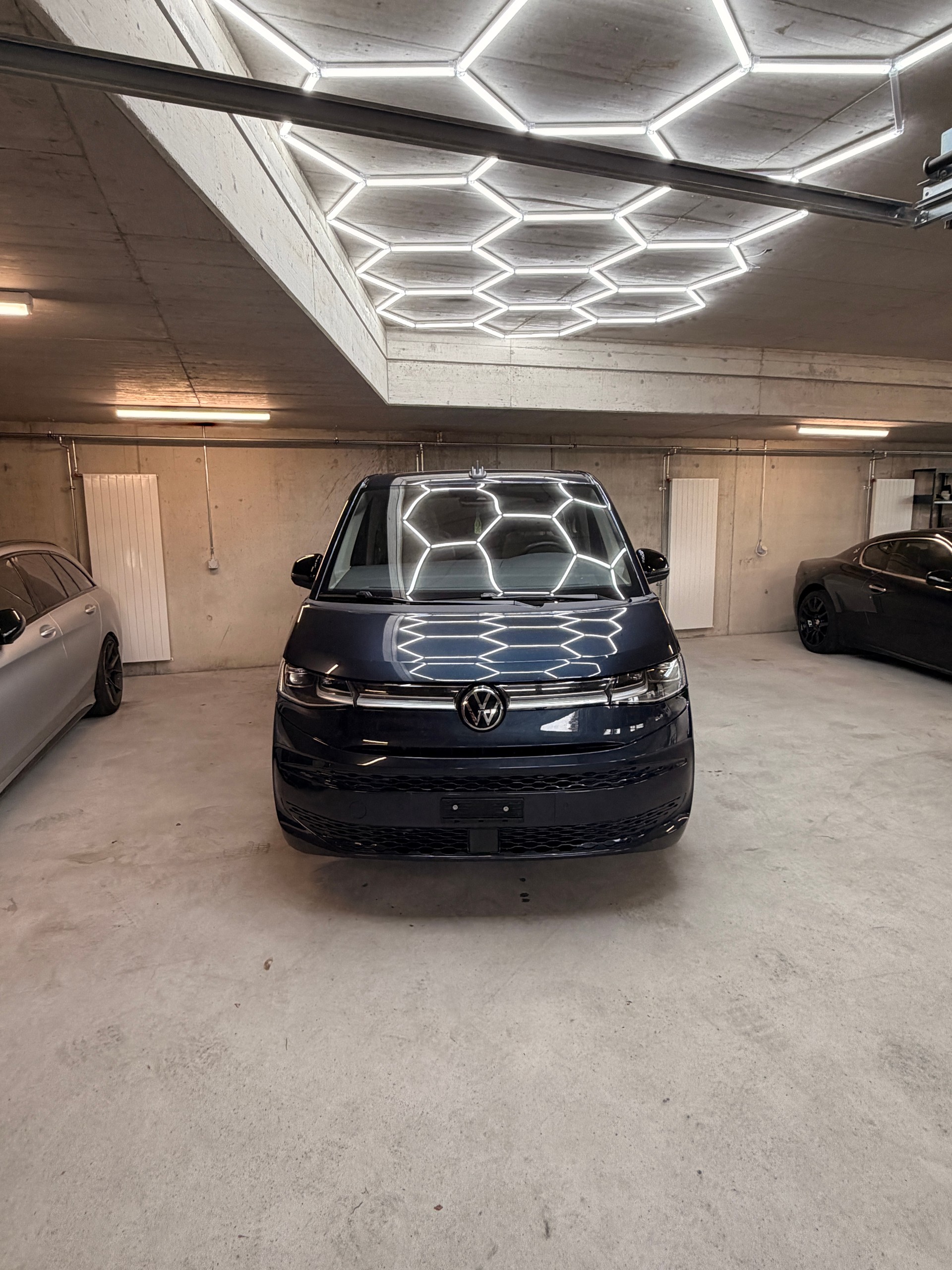 VW T7 MULTIVAN