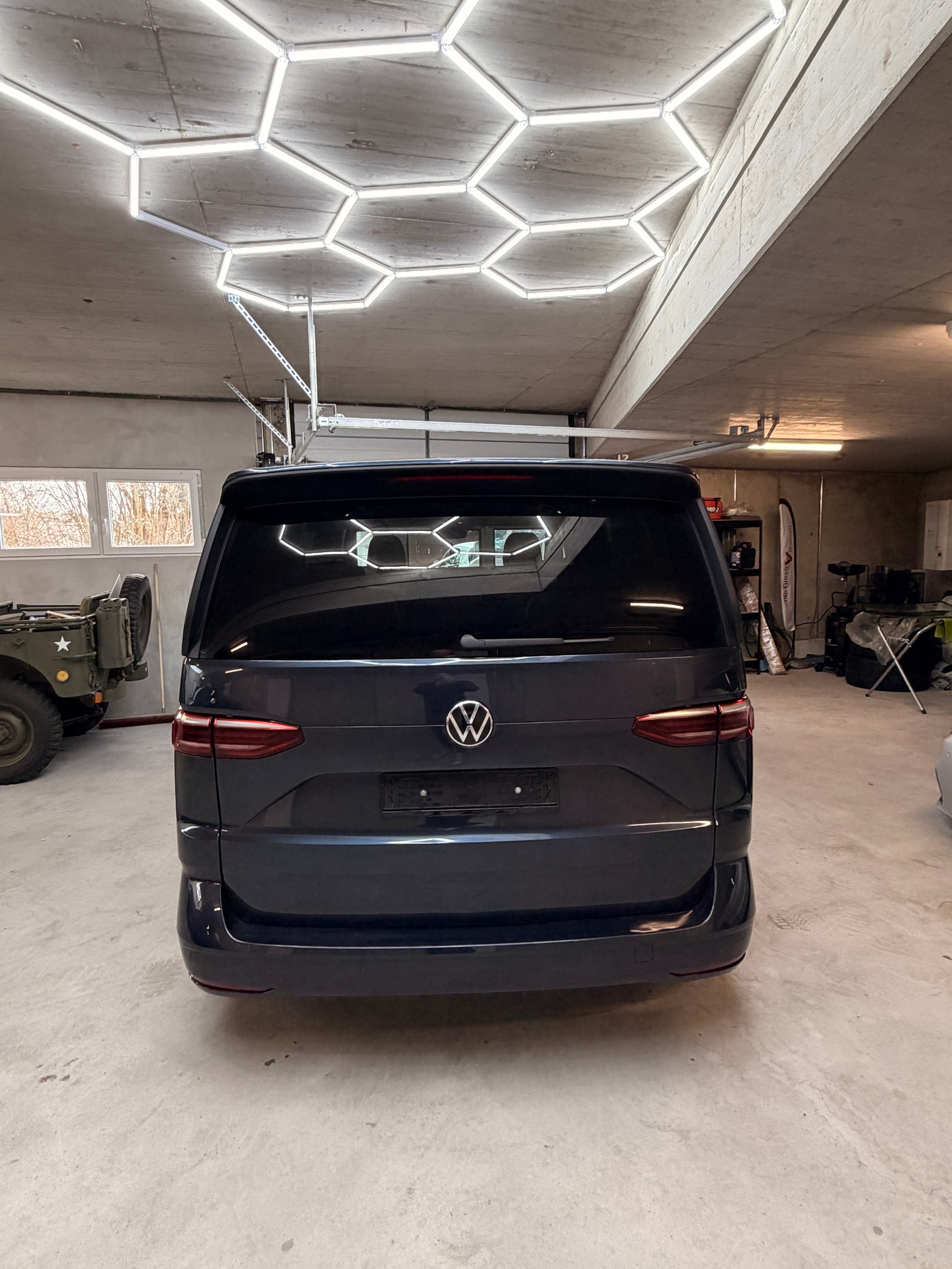 VW T7 MULTIVAN-image-6