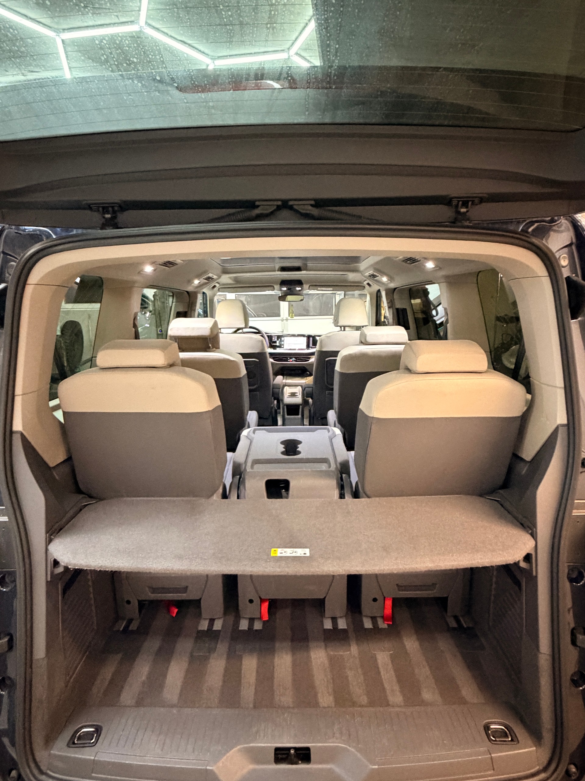 VW T7 MULTIVAN-image-11