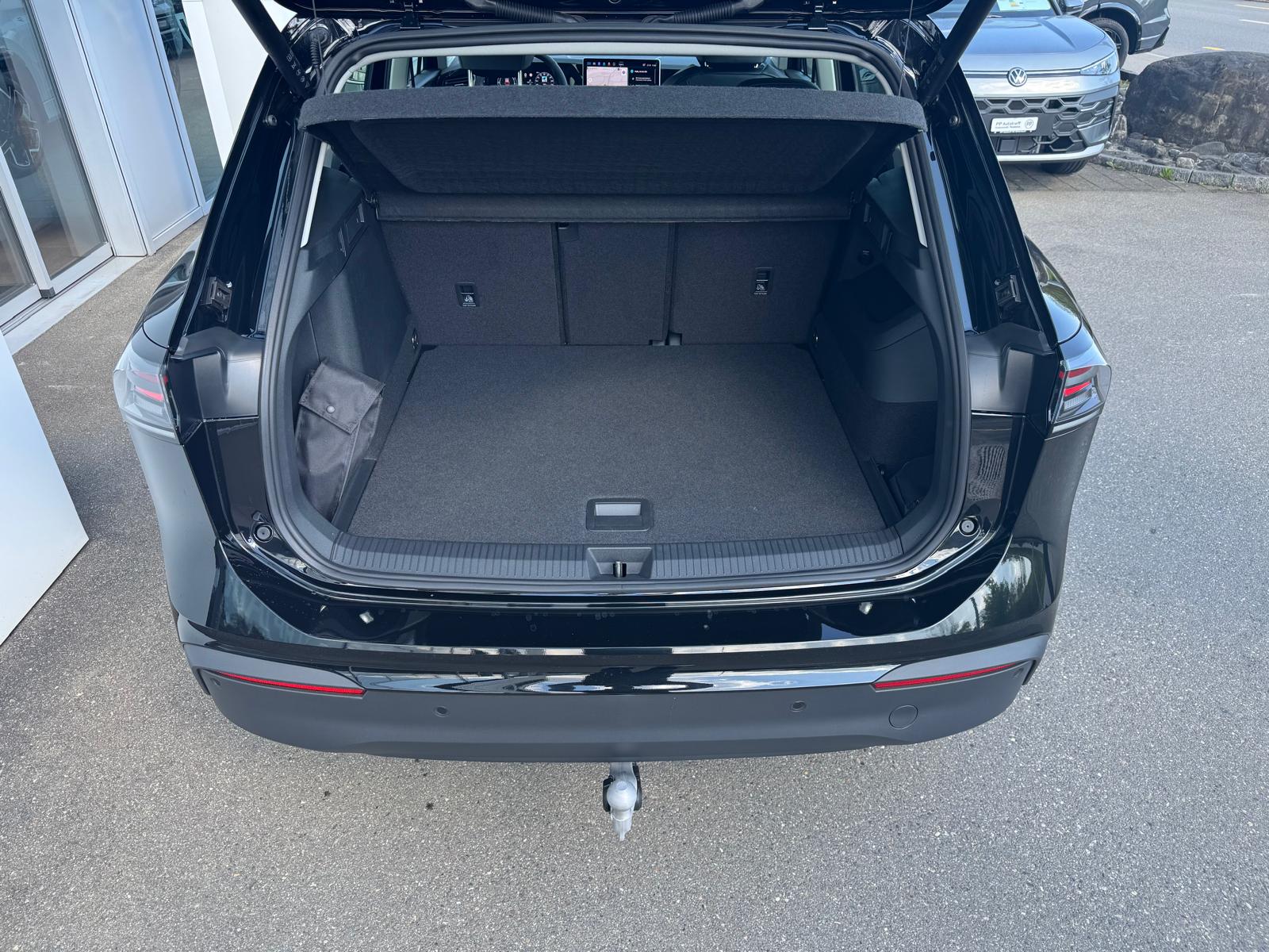 VW Tiguan 2.0 TSI DSG Life 4Motion-image-4