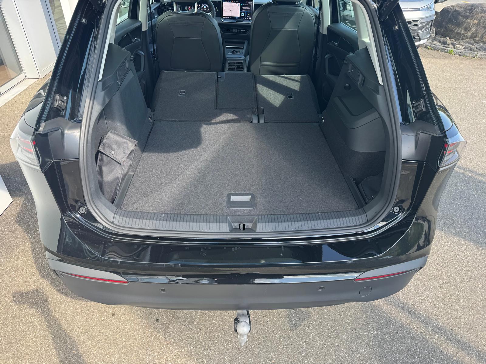 VW Tiguan 2.0 TSI DSG Life 4Motion-image-5