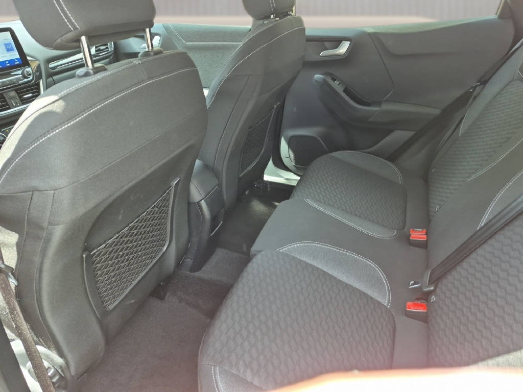 FORD Puma 1.0 EcoB Hybrid 125 Titanium-image-10