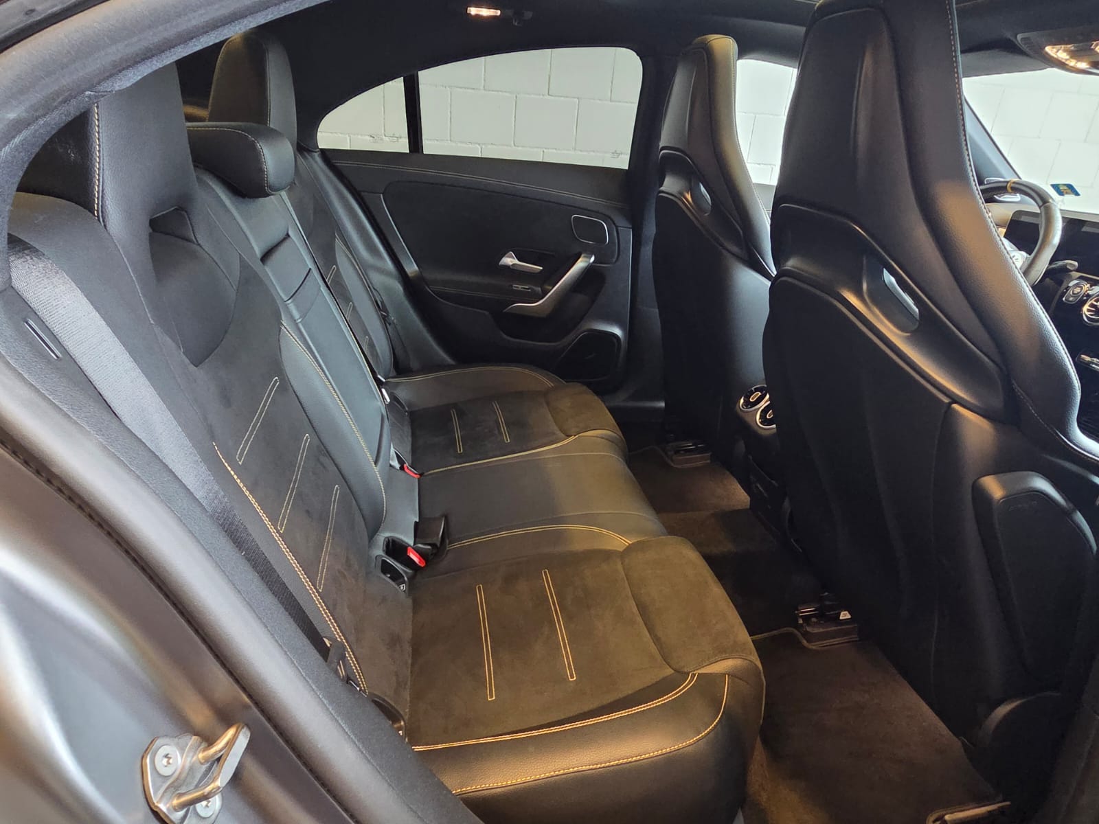 MERCEDES-BENZ CLA 45 S AMG 4Matic+-image-16