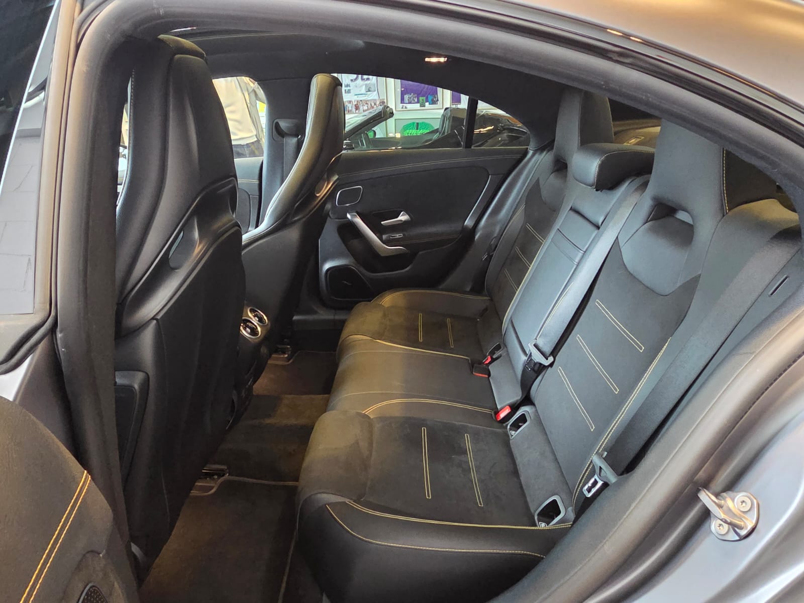 MERCEDES-BENZ CLA 45 S AMG 4Matic+-image-15