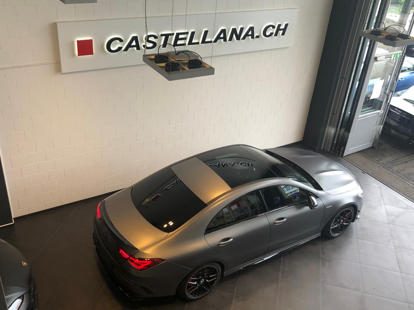 MERCEDES-BENZ CLA 45 S AMG 4Matic+-image-10