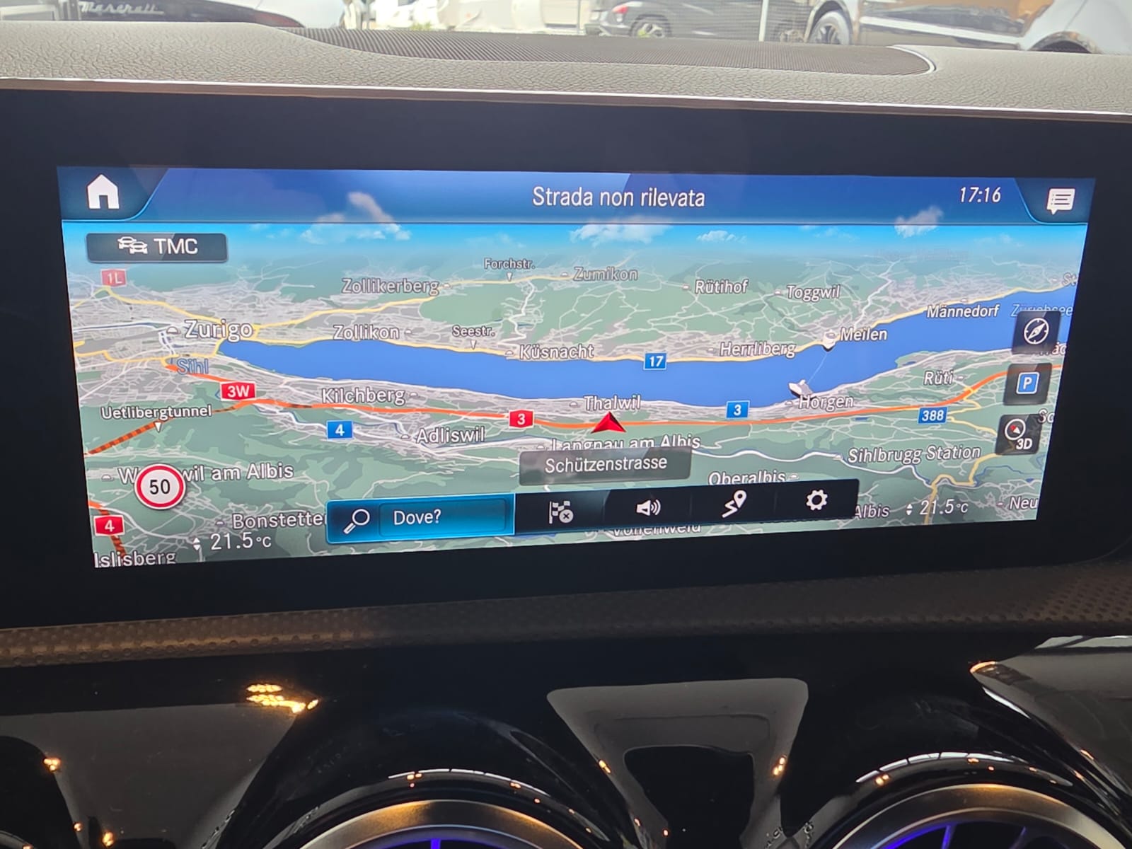 MERCEDES-BENZ CLA 45 S AMG 4Matic+-image-22