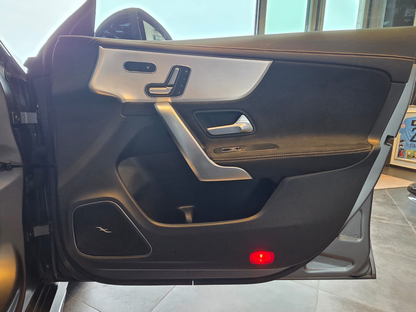 MERCEDES-BENZ CLA 45 S AMG 4Matic+-image-26