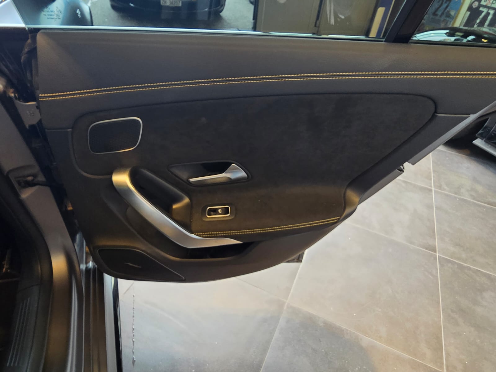 MERCEDES-BENZ CLA 45 S AMG 4Matic+-image-27