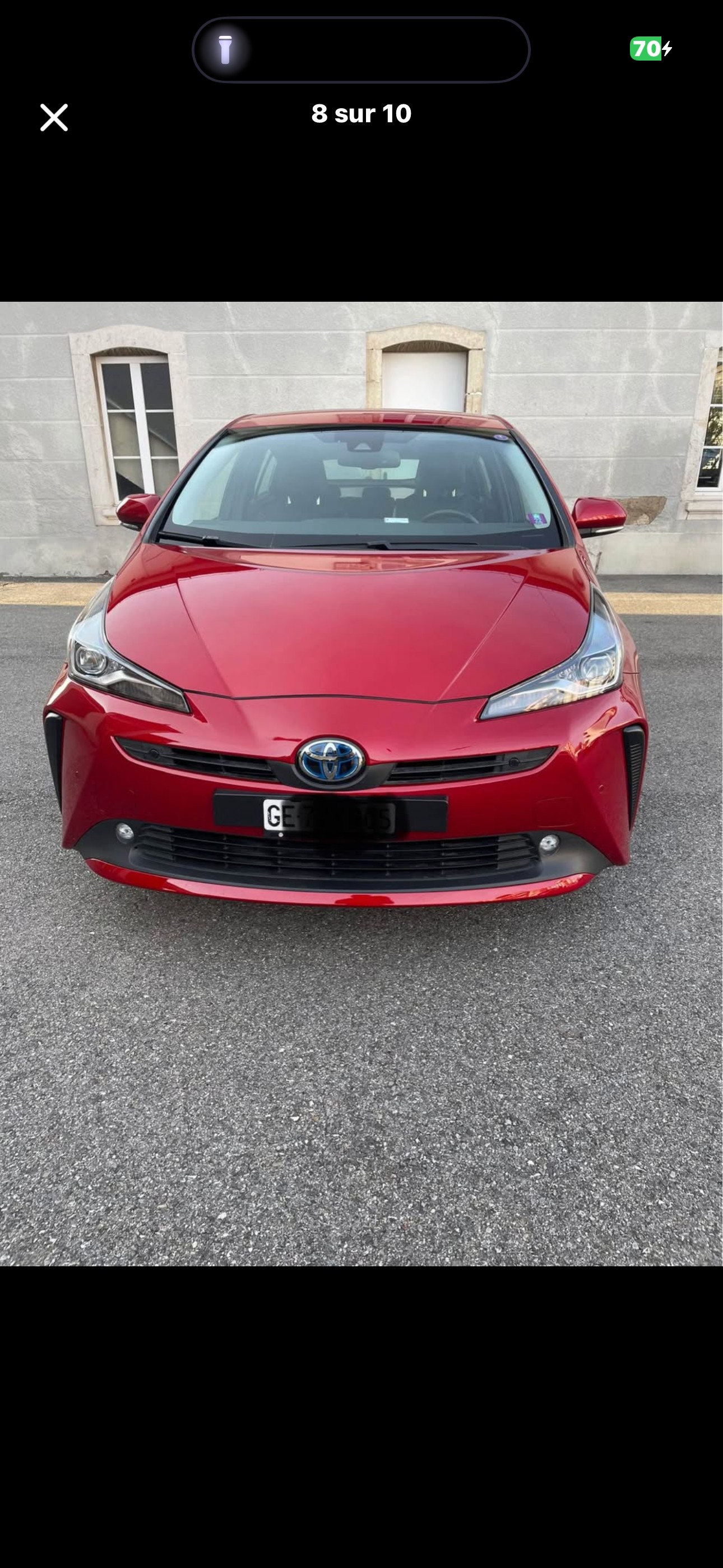 TOYOTA Prius 1.8 VVT-i HSD AWD-i Premium-image-2