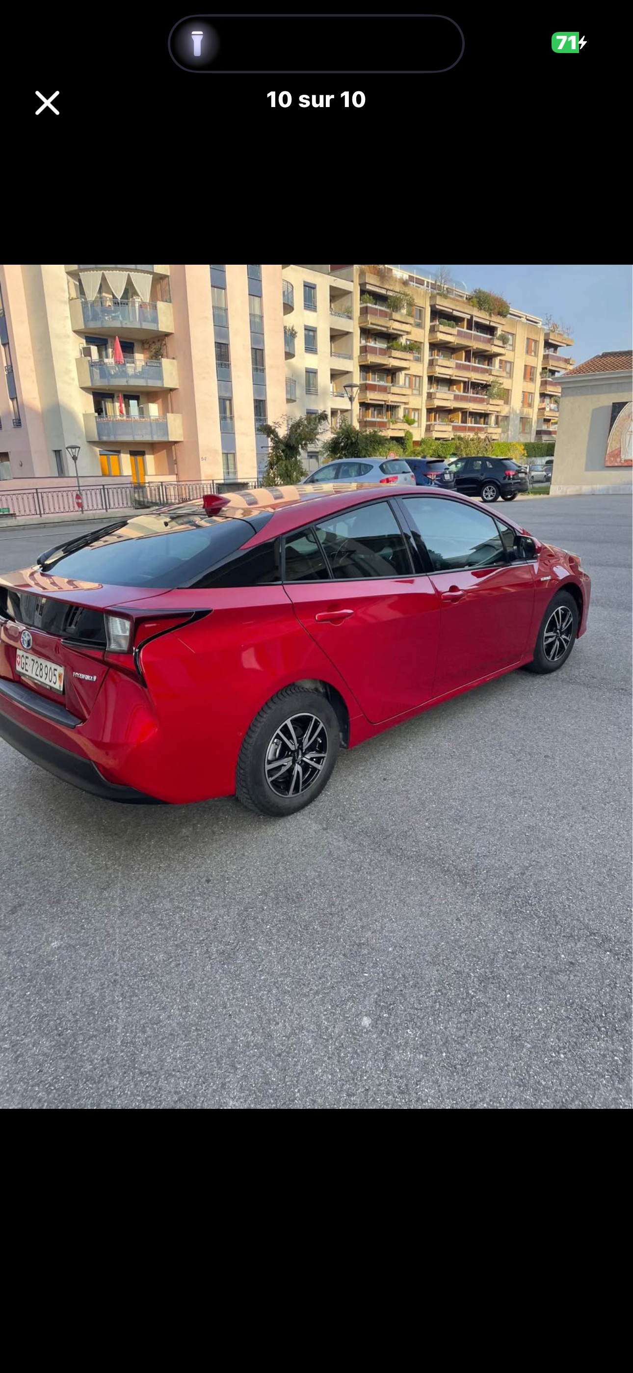 TOYOTA Prius 1.8 VVT-i HSD AWD-i Premium-image-3