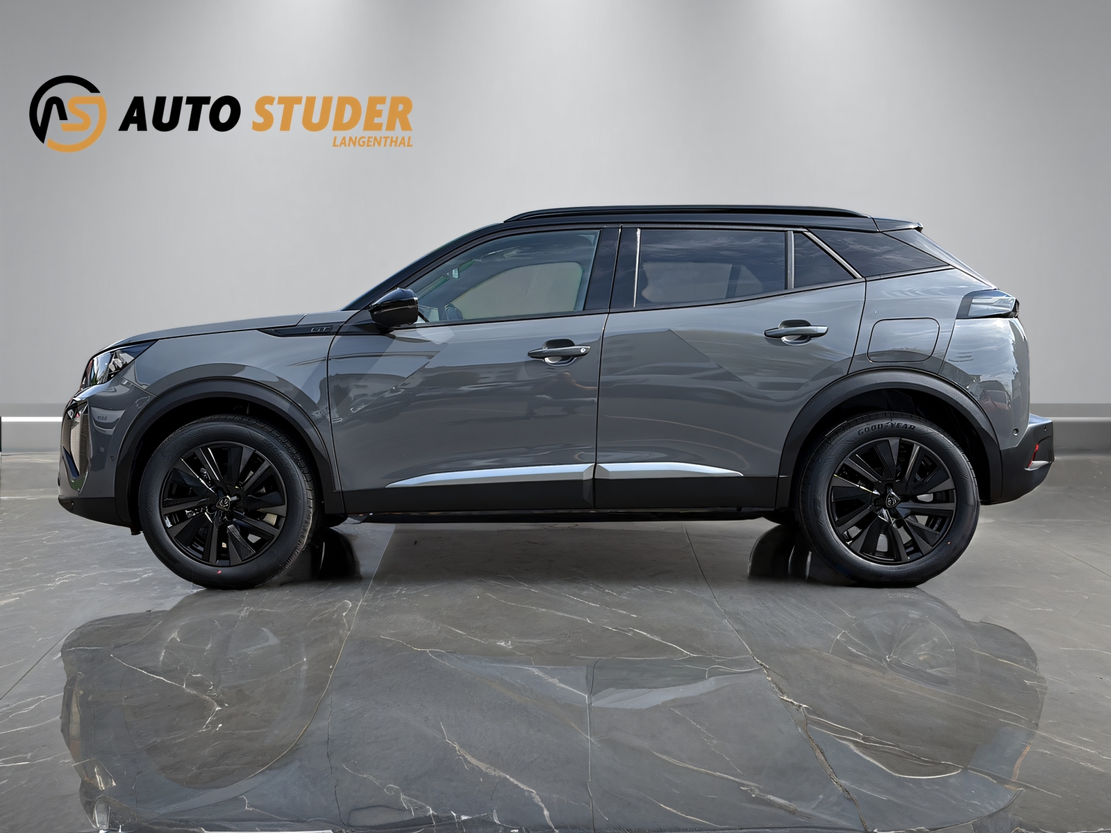 PEUGEOT 2008 1.2 Hybrid 145 GT-image-7