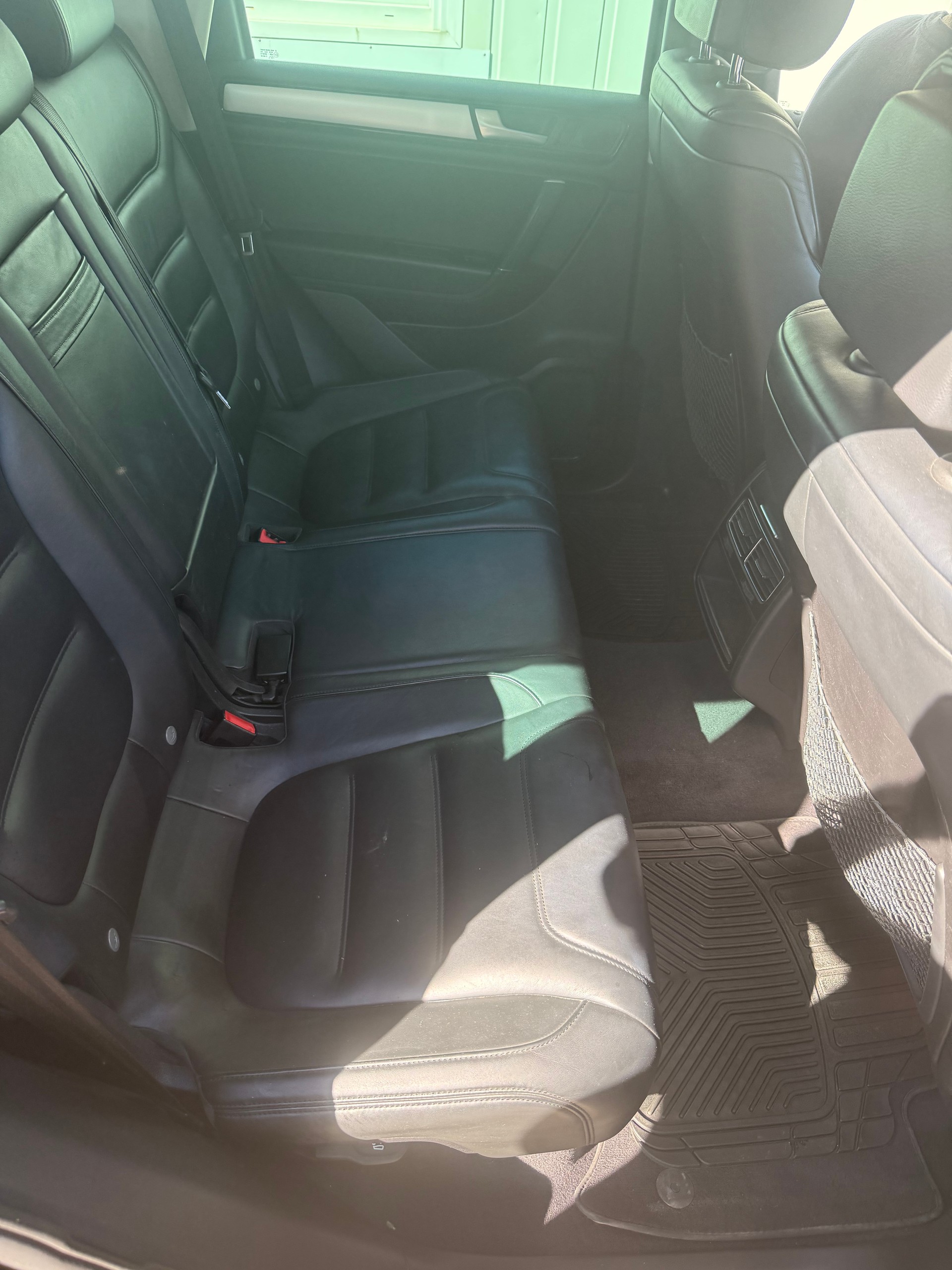 VW Touareg 3.0 TDI BlueMotion Technology Tiptronic-image-3